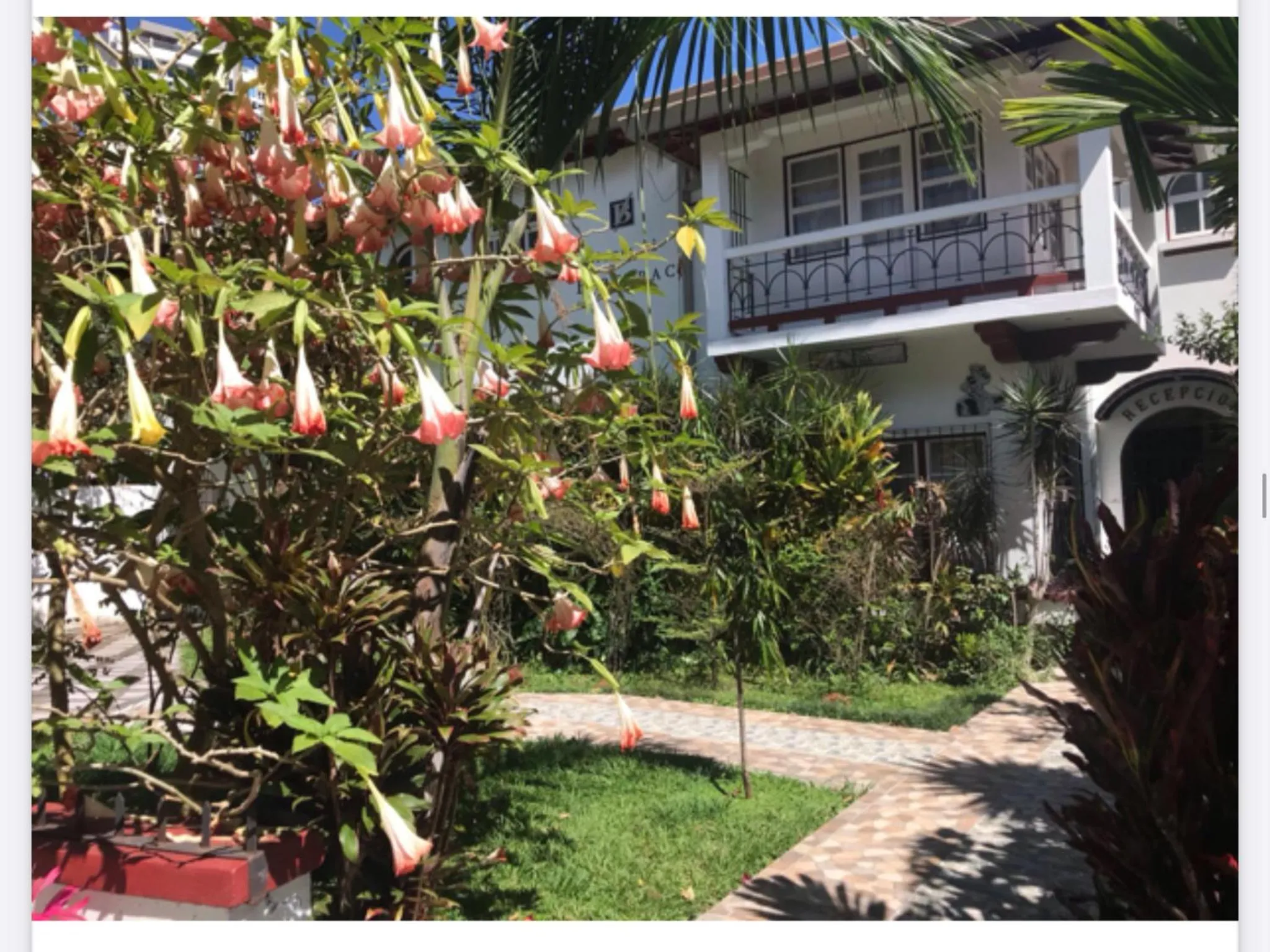 La Bergerac Boutique Hotel