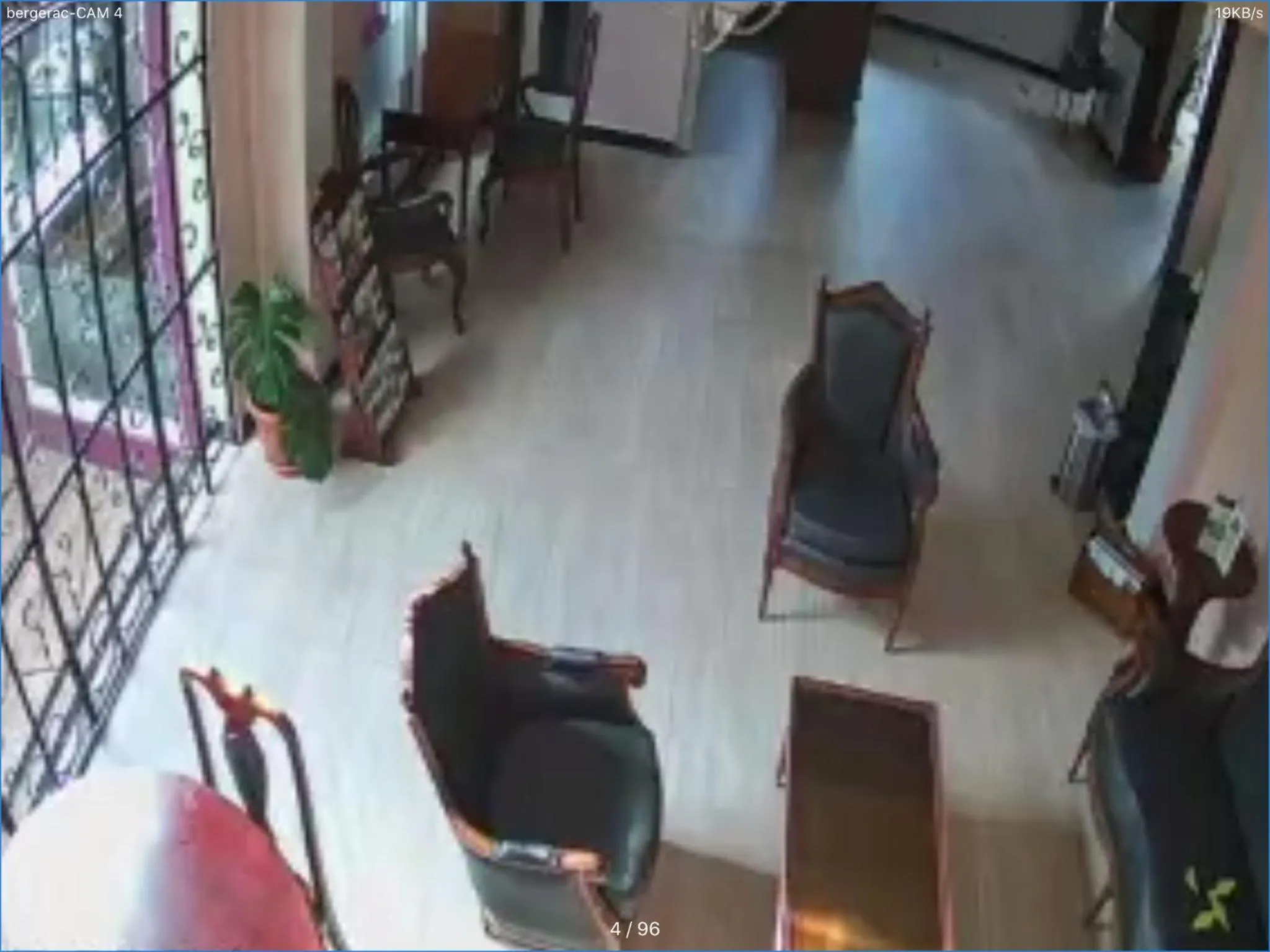 La Bergerac Boutique Hotel