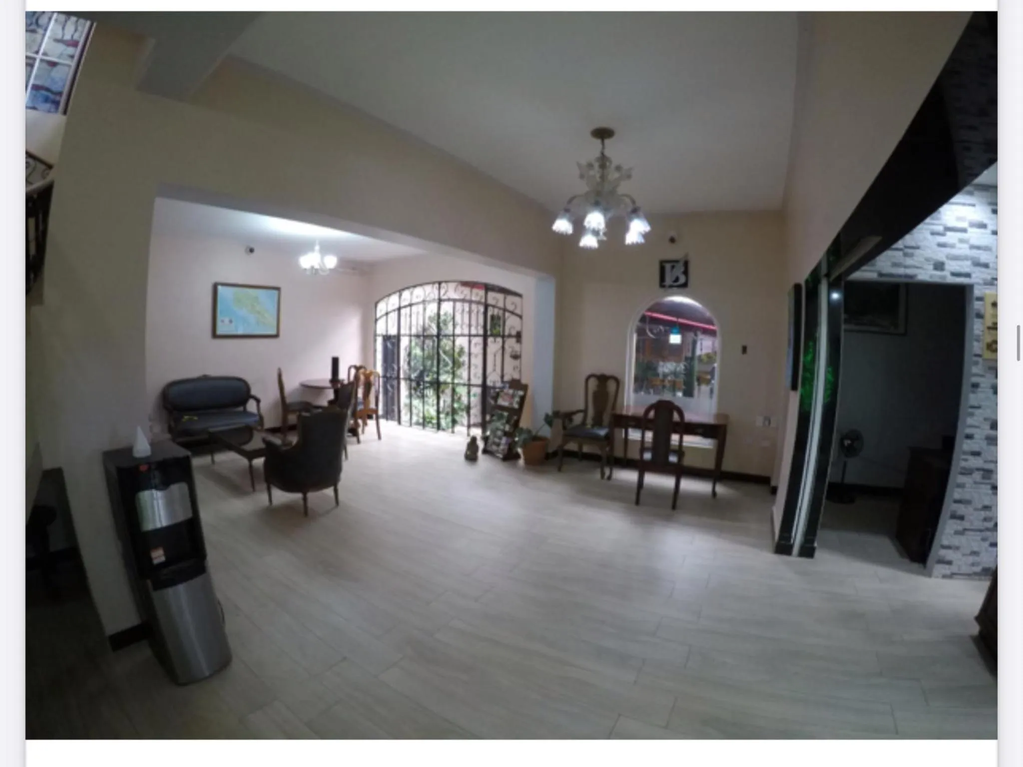 La Bergerac Boutique Hotel