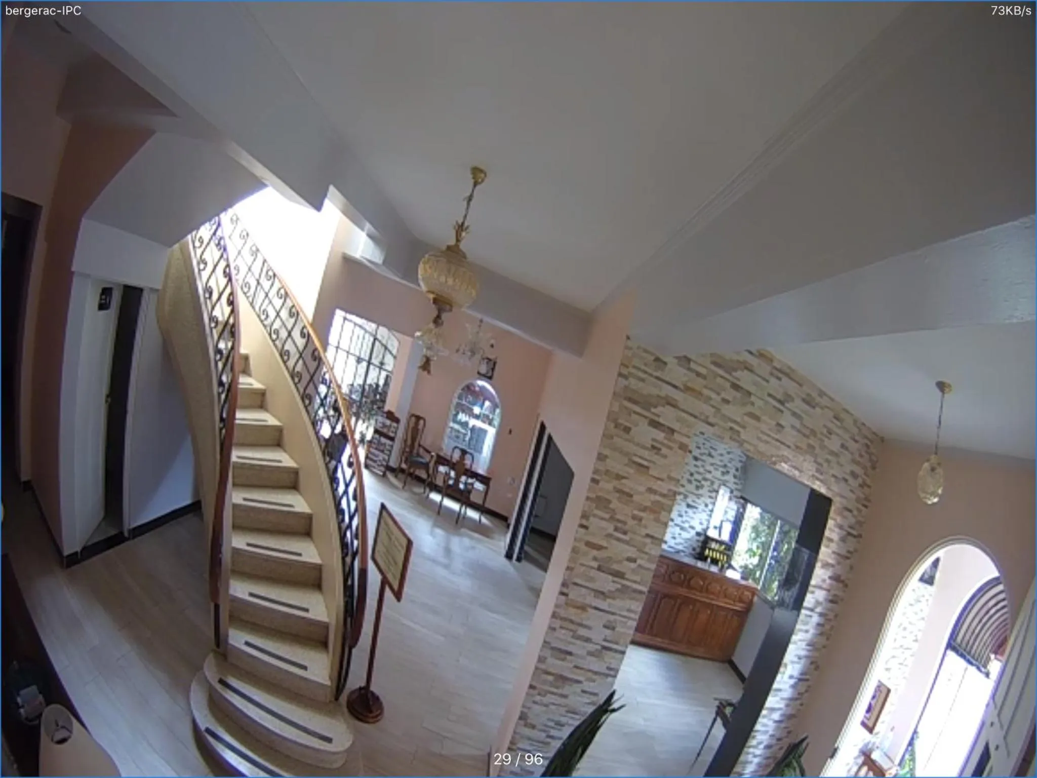 Property building in La Bergerac Boutique Hotel