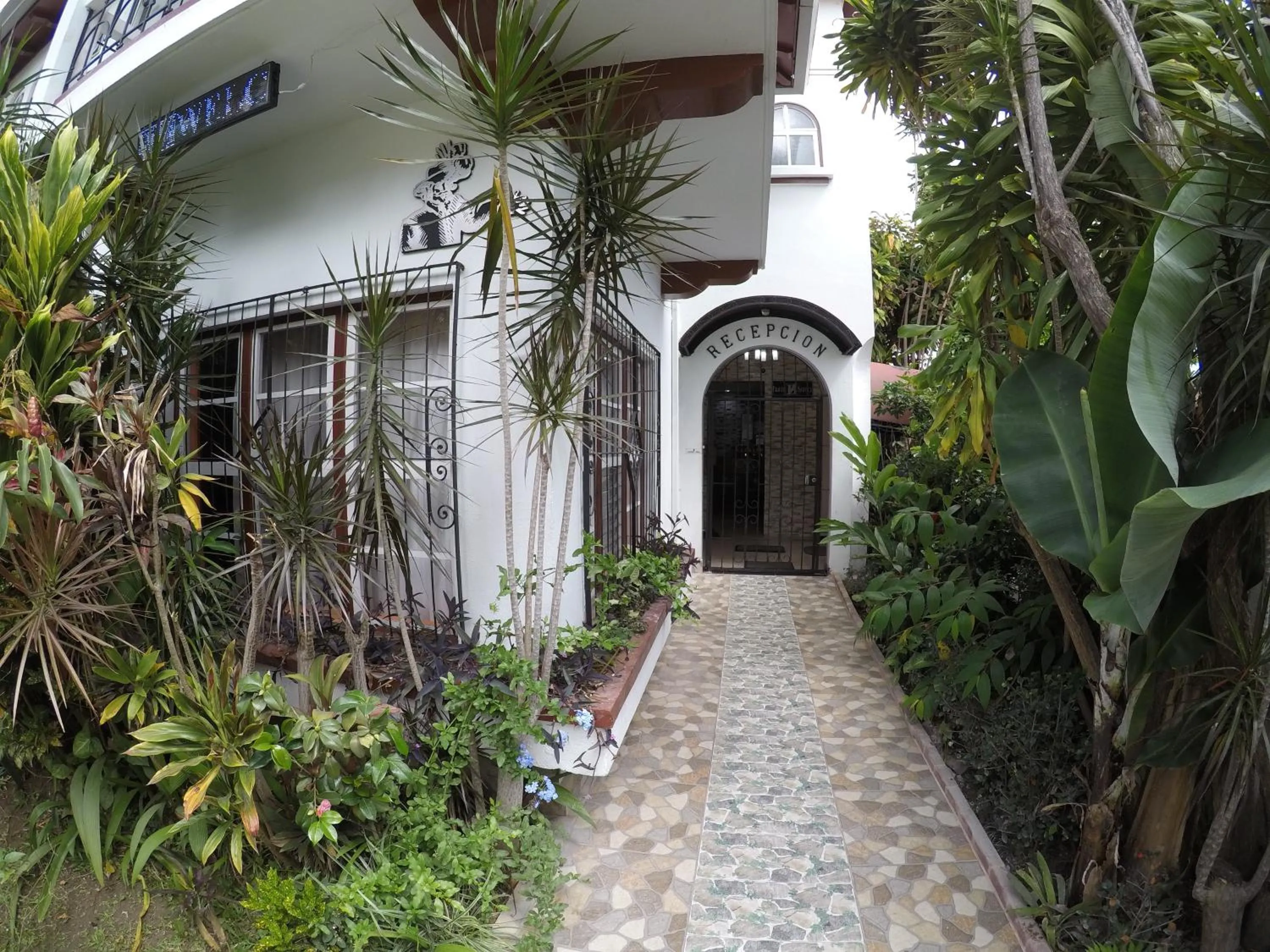 La Bergerac Boutique Hotel