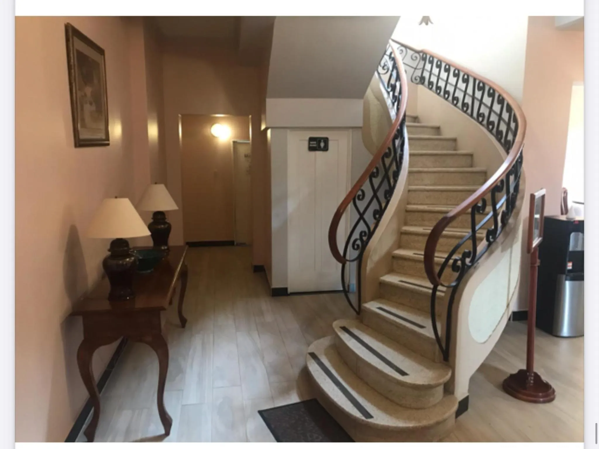 La Bergerac Boutique Hotel