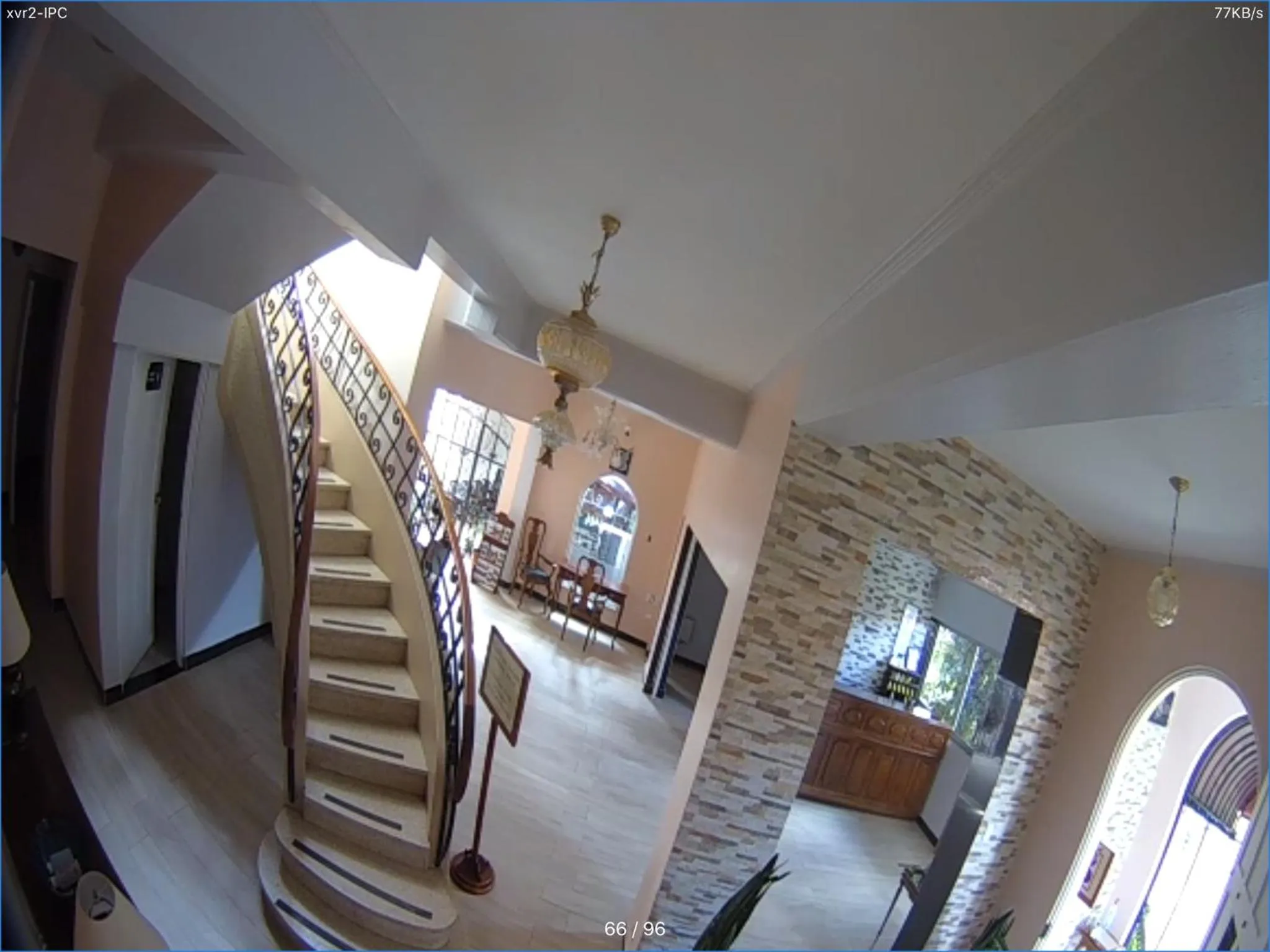 Property building in La Bergerac Boutique Hotel