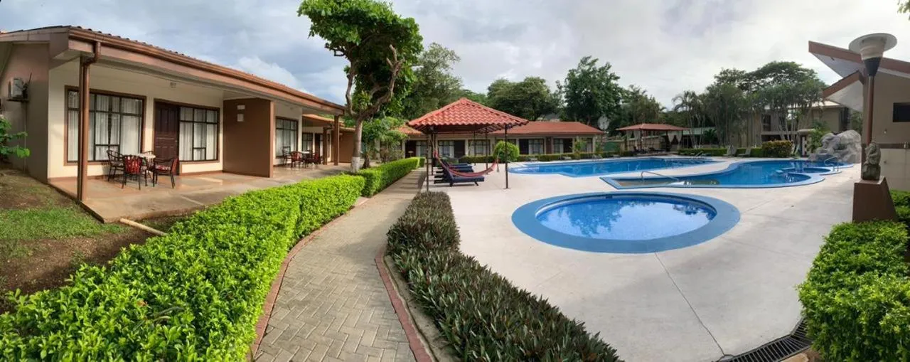 Hotel & Villas Huetares