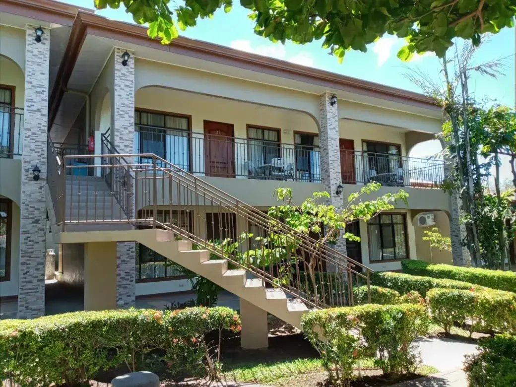 Superior Villa in Hotel & Villas Huetares Superior Villa in Hotel & Villas Huetares