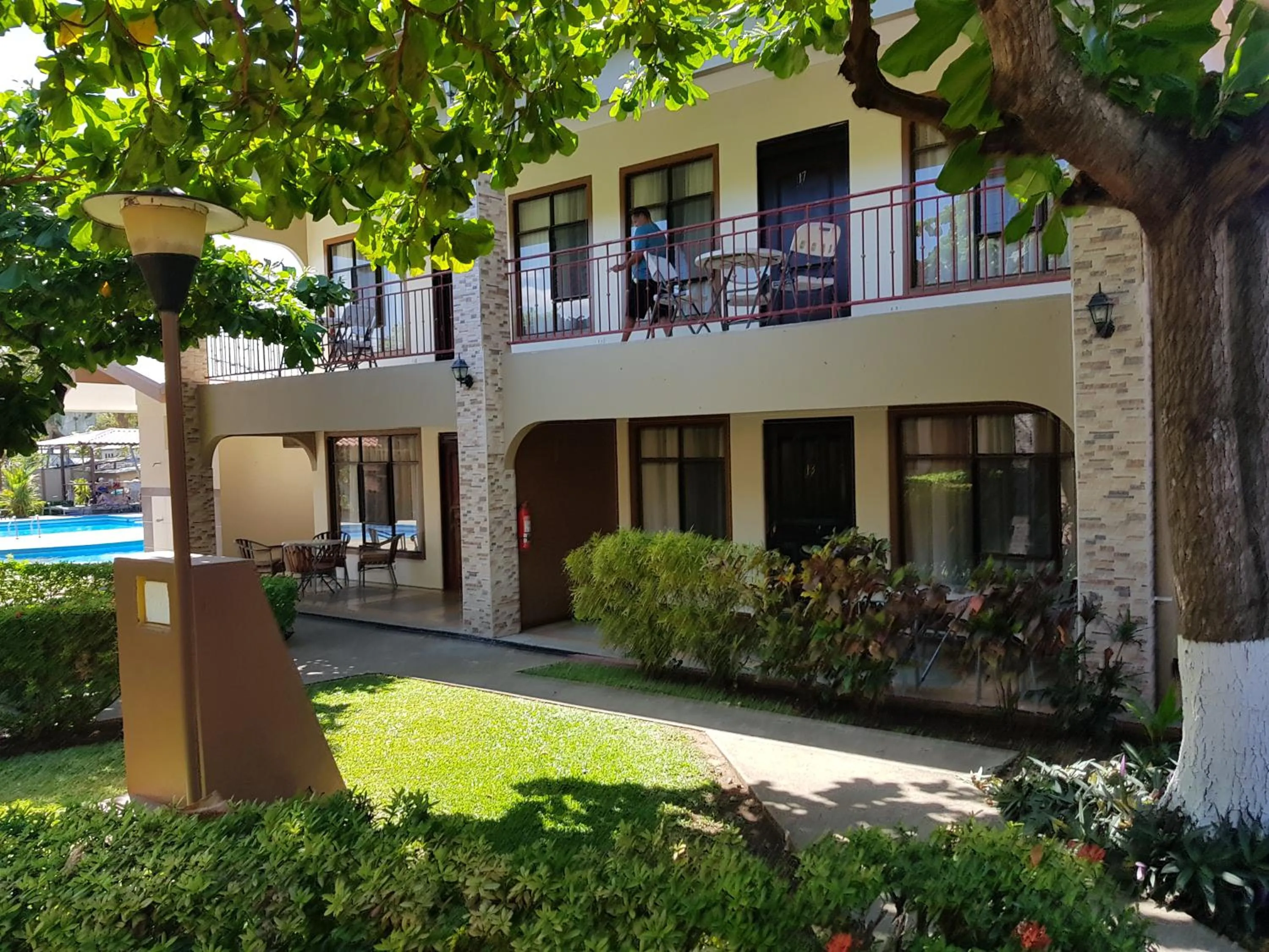 Hotel & Villas Huetares