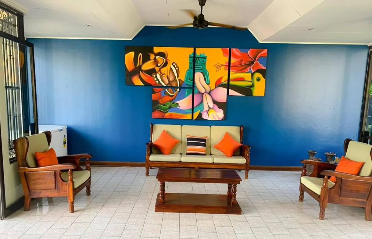 Hotel & Villas Huetares