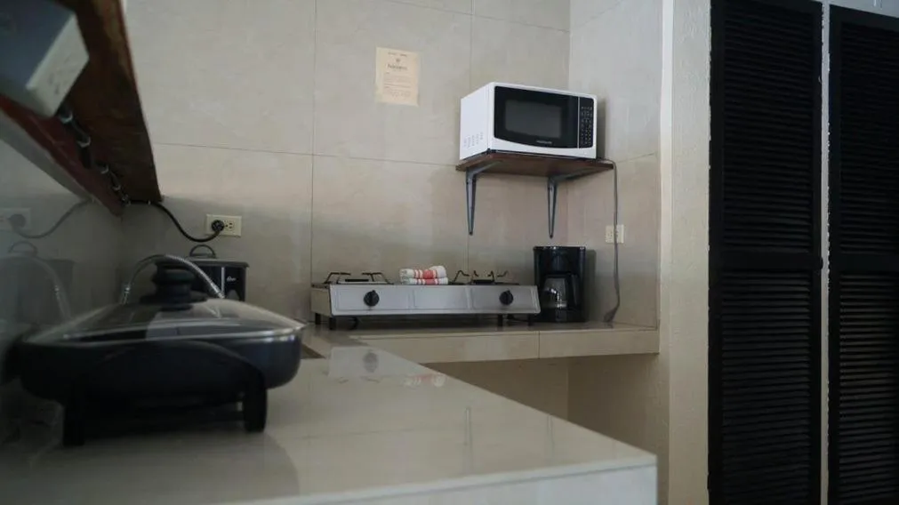 Hotel & Villas Huetares