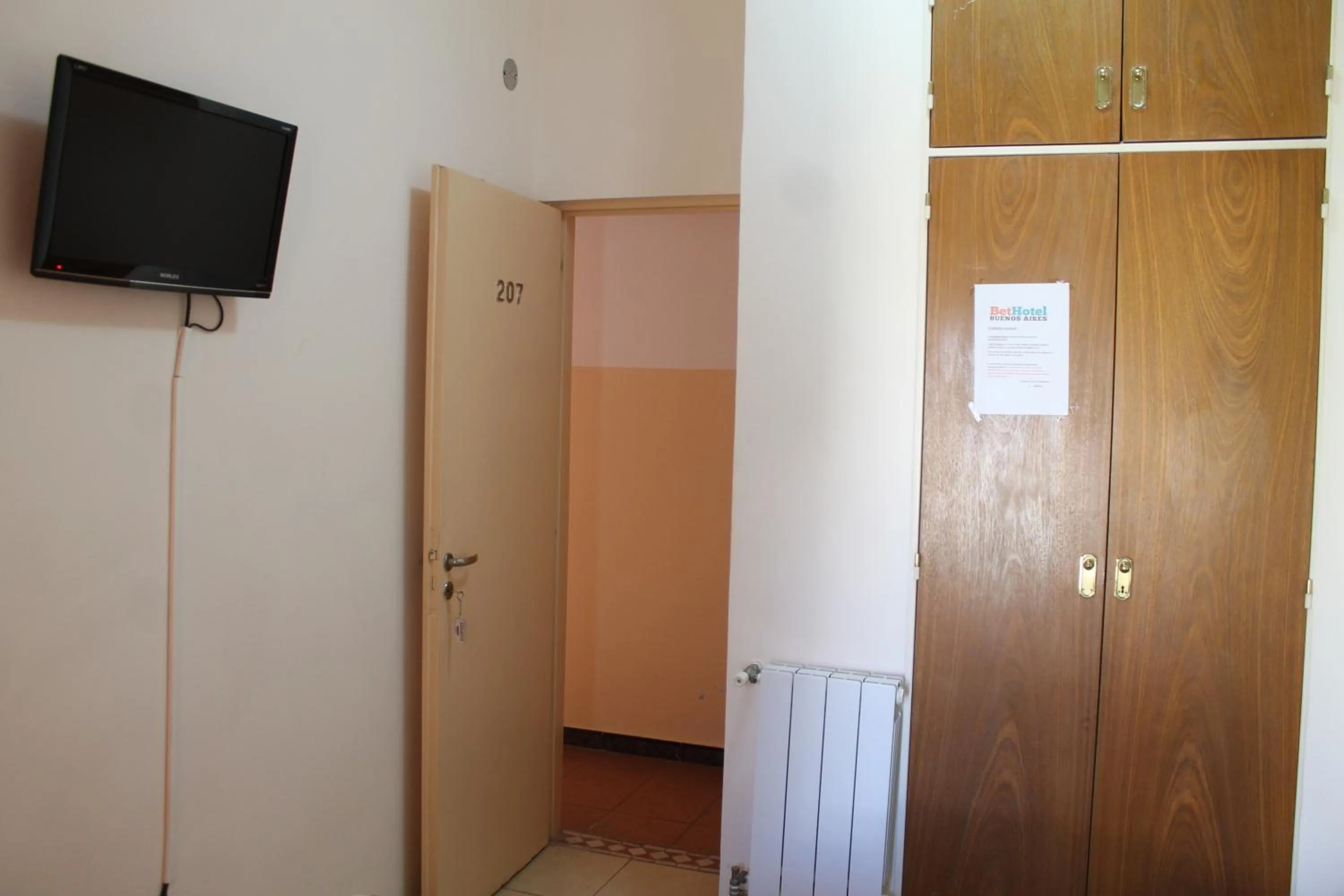 Bet Hotel Buenos Aires