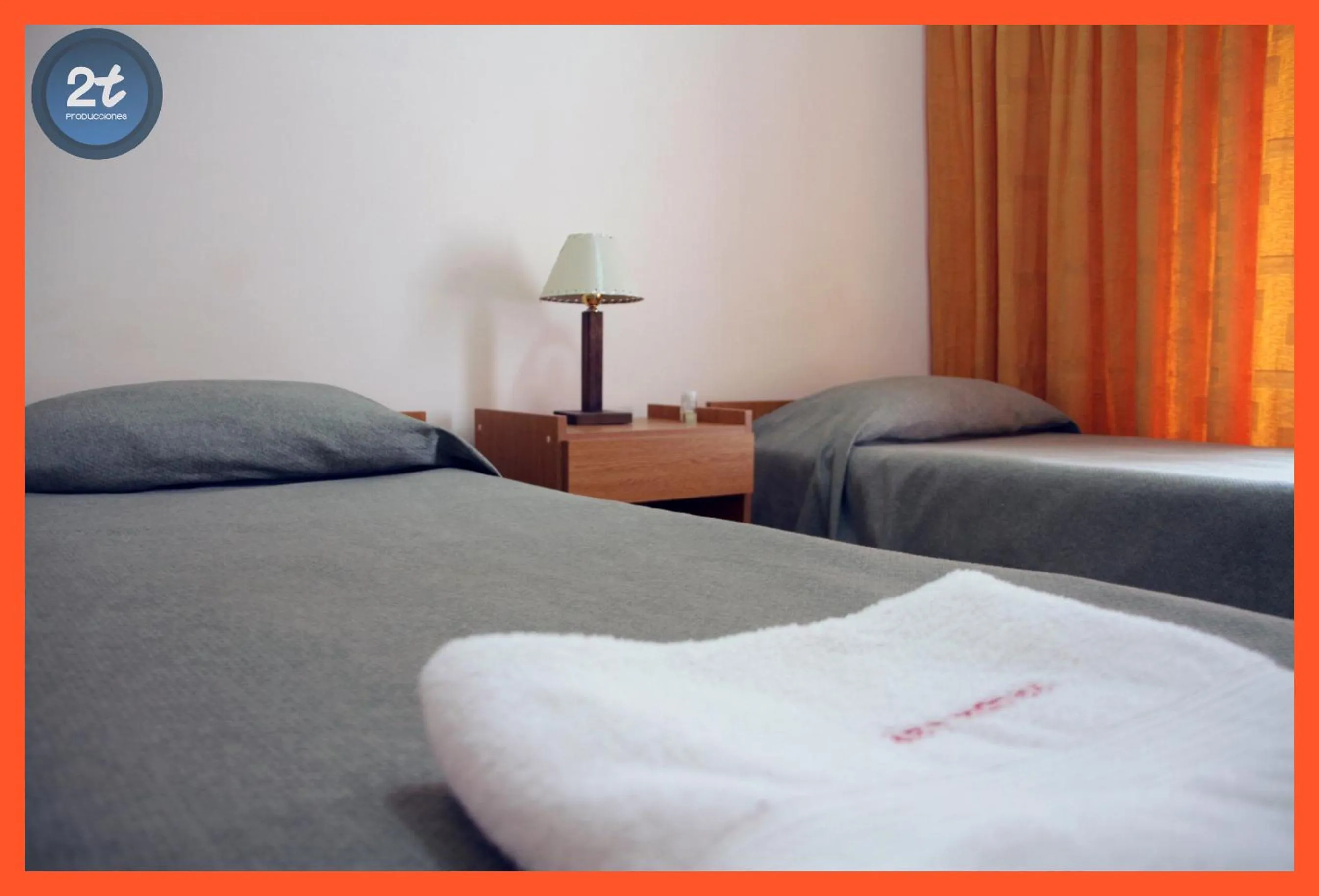 Bedroom, Bed in Bet Hotel Buenos Aires