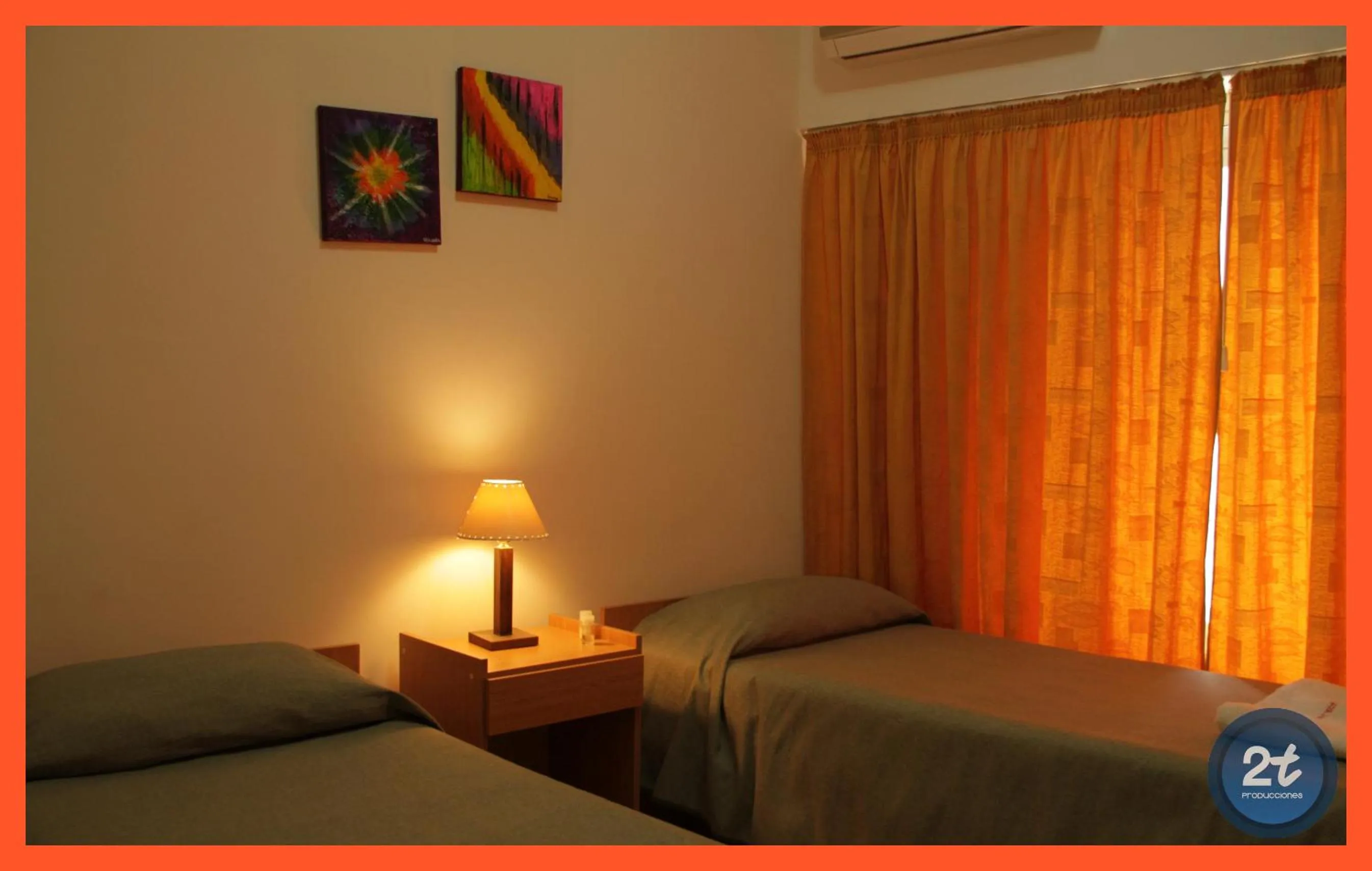 Bedroom, Bed in Bet Hotel Buenos Aires