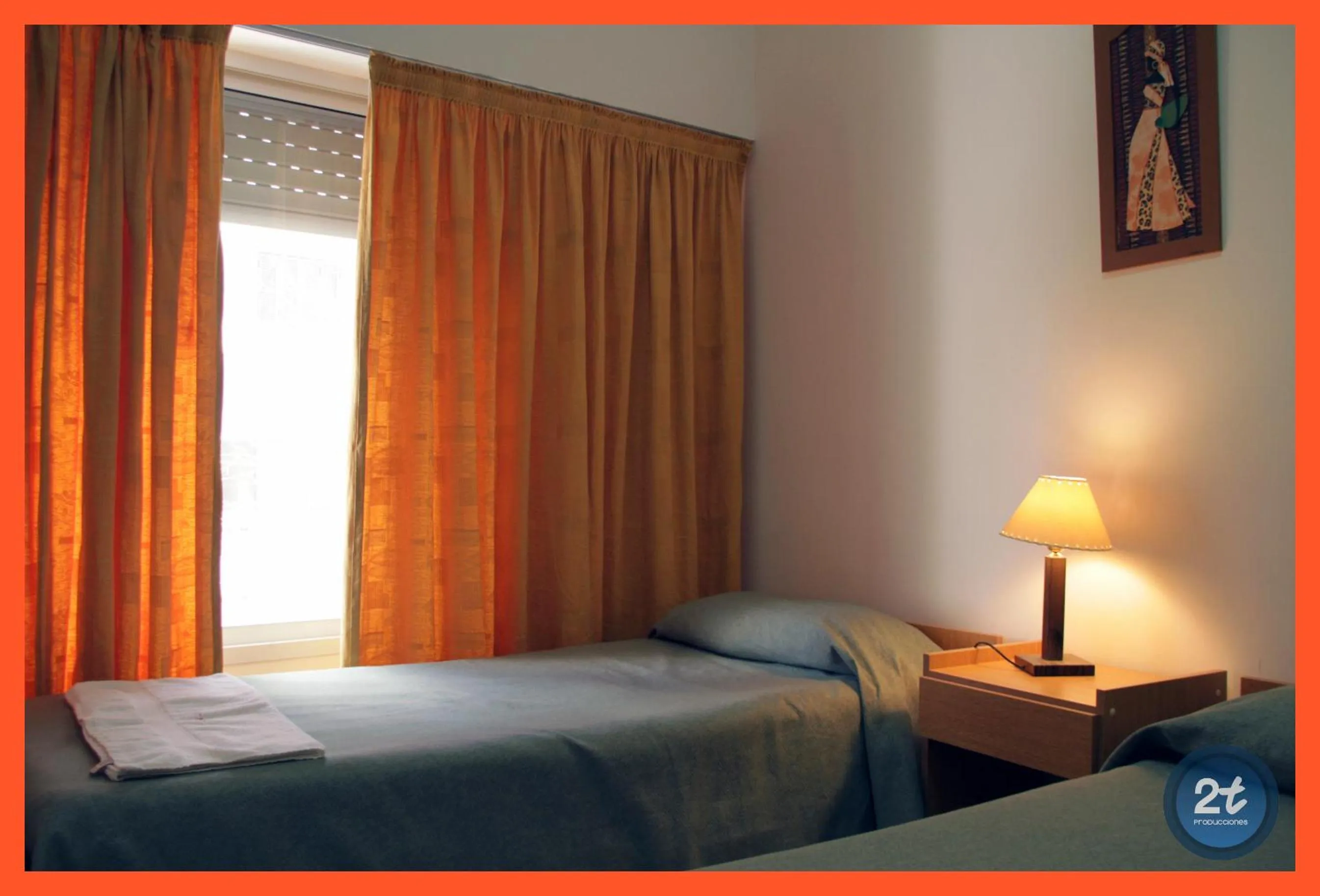 Bedroom, Bed in Bet Hotel Buenos Aires