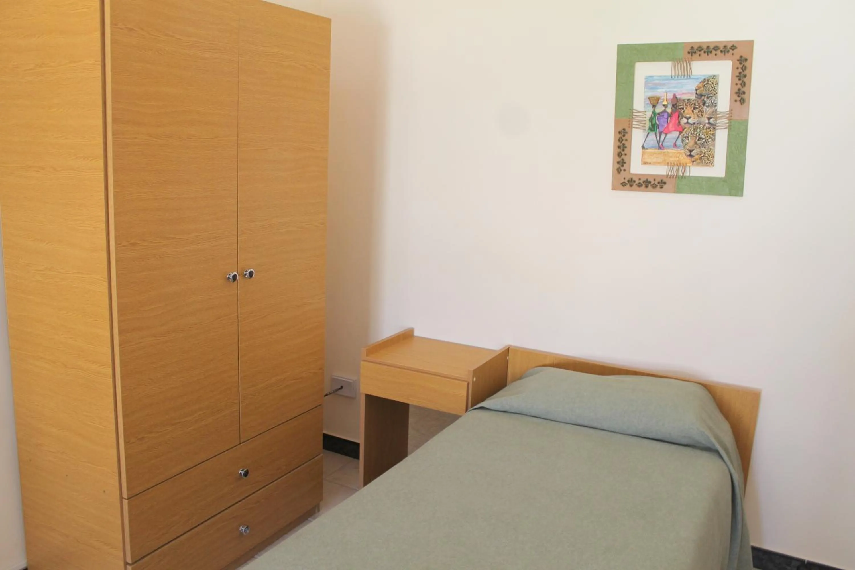 Bedroom, Bed in Bet Hotel Buenos Aires