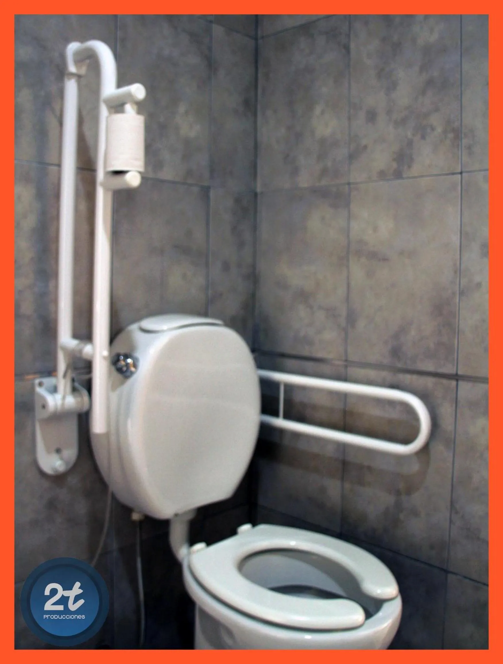 Bathroom in Bet Hotel Buenos Aires