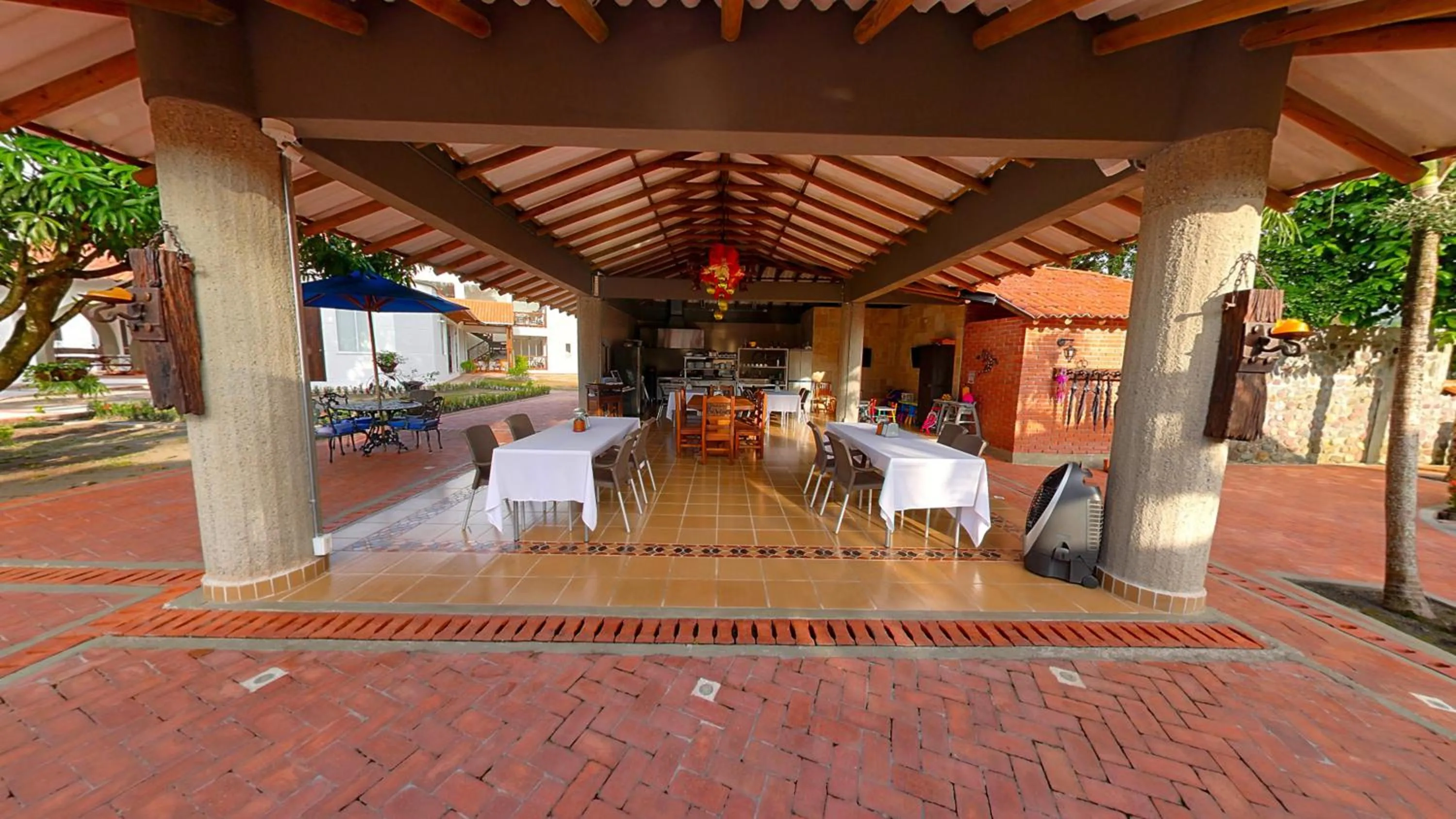 Food and drinks in Hotel Boutique Villas de San Sebastián