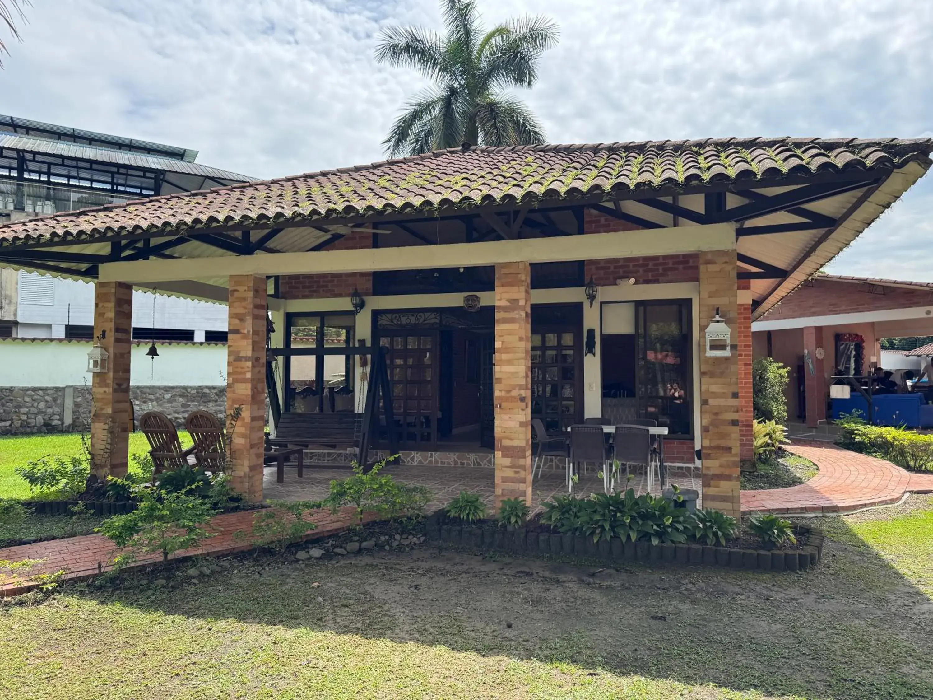 Family Suite in Hotel Boutique Villas de San Sebastián Family Suite in Hotel Boutique Villas de San Sebastián