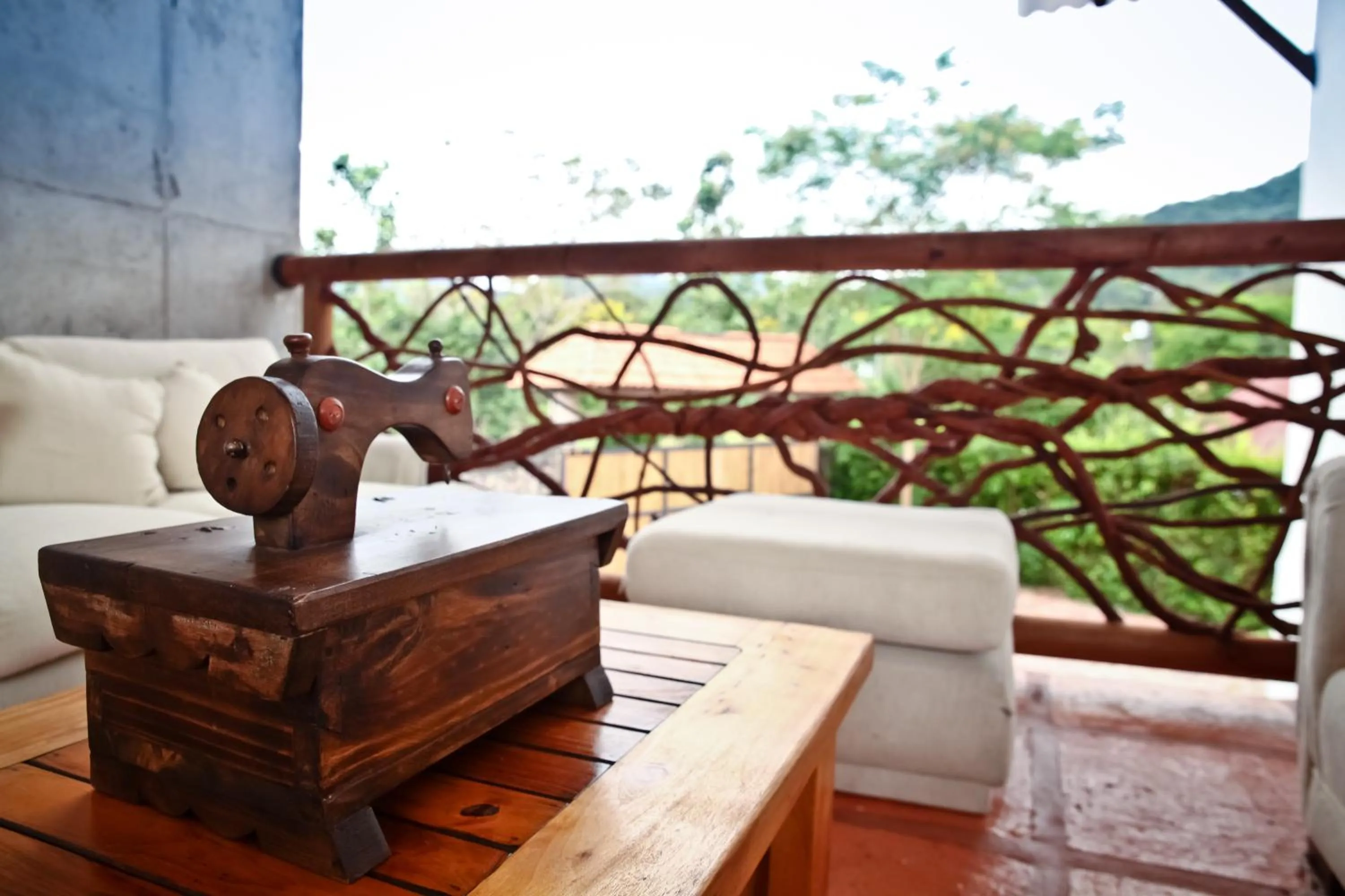 Other in Hotel Boutique Villas de San Sebastián