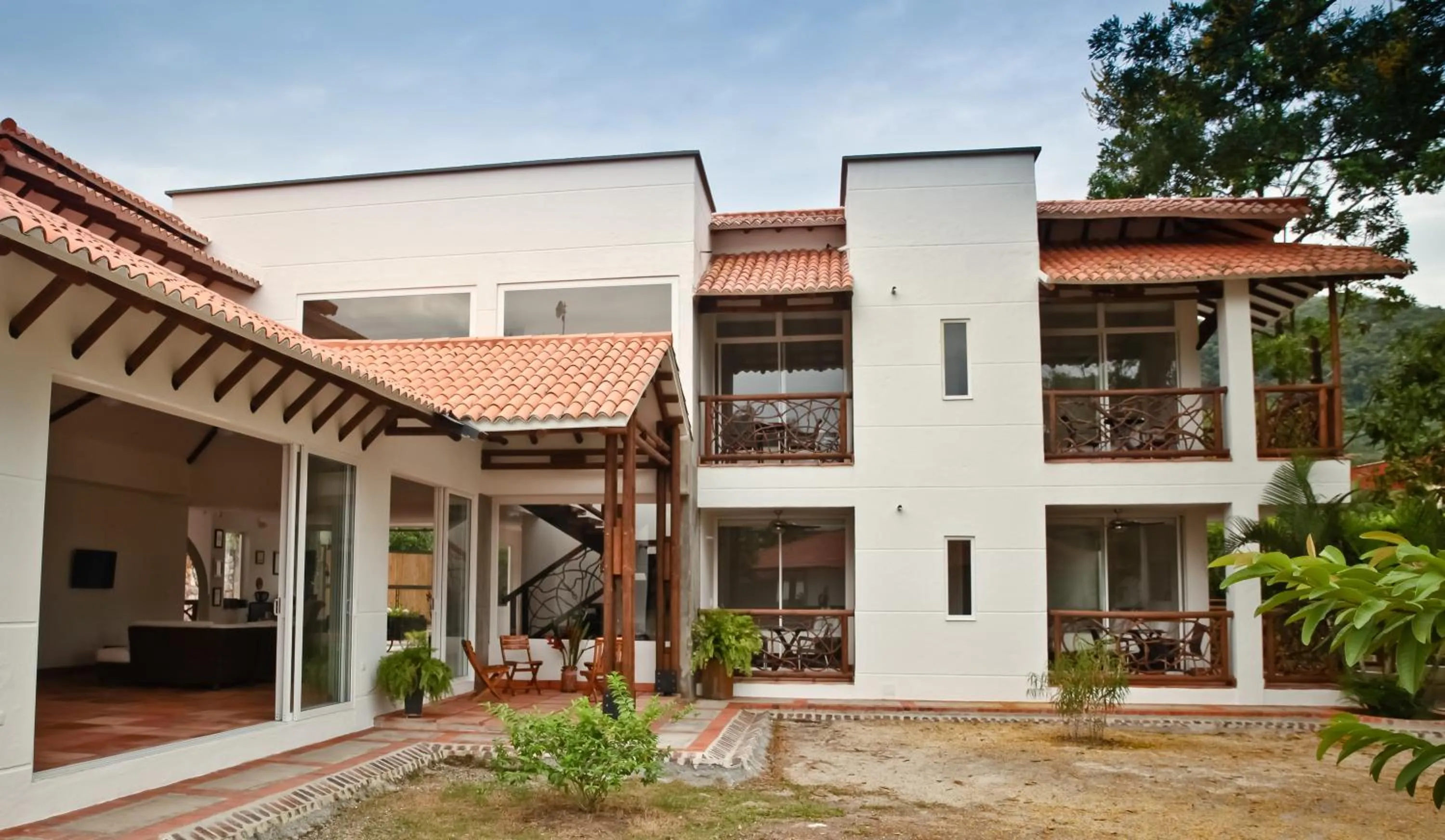 Other in Hotel Boutique Villas de San Sebastián