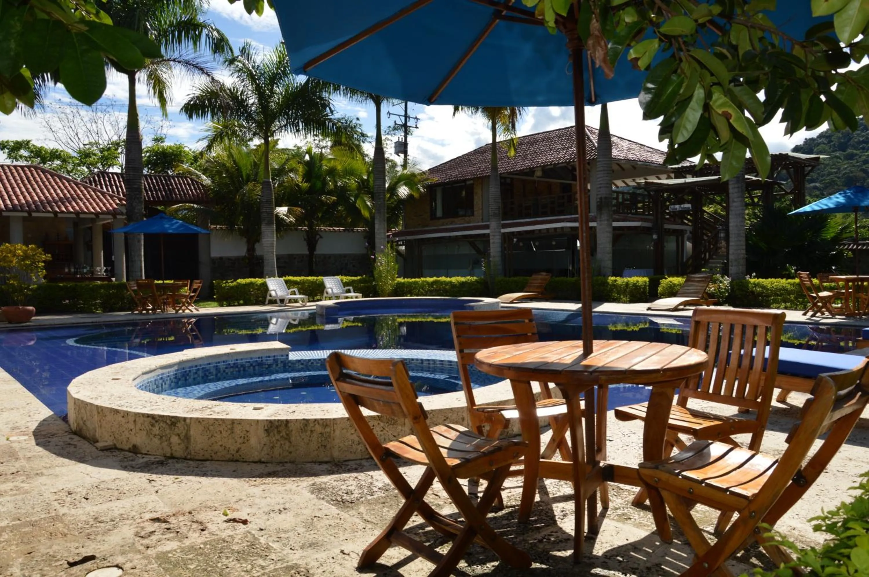 Other in Hotel Boutique Villas de San Sebastián