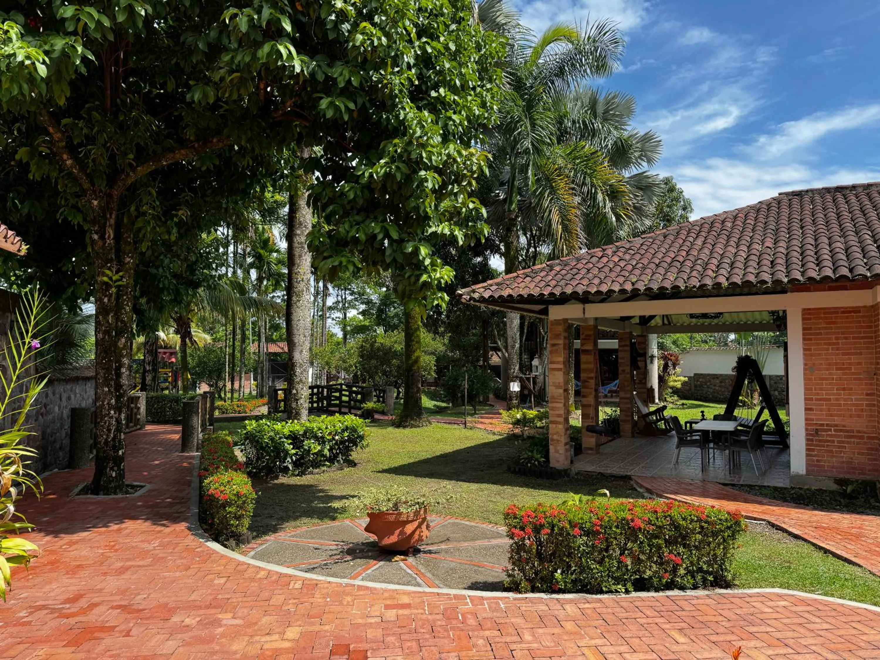 View (from property/room) in Hotel Boutique Villas de San Sebastián