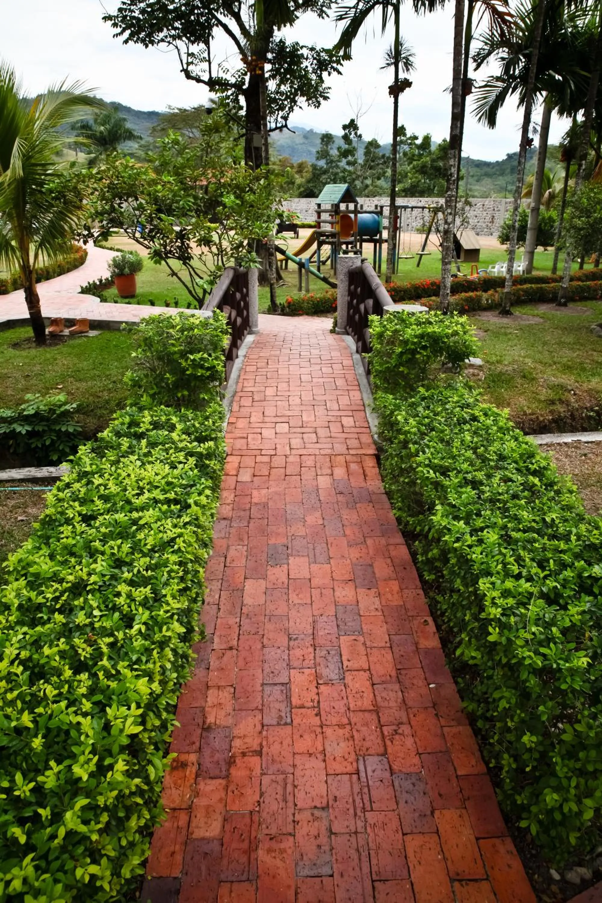 Facade/entrance in Hotel Boutique Villas de San Sebastián