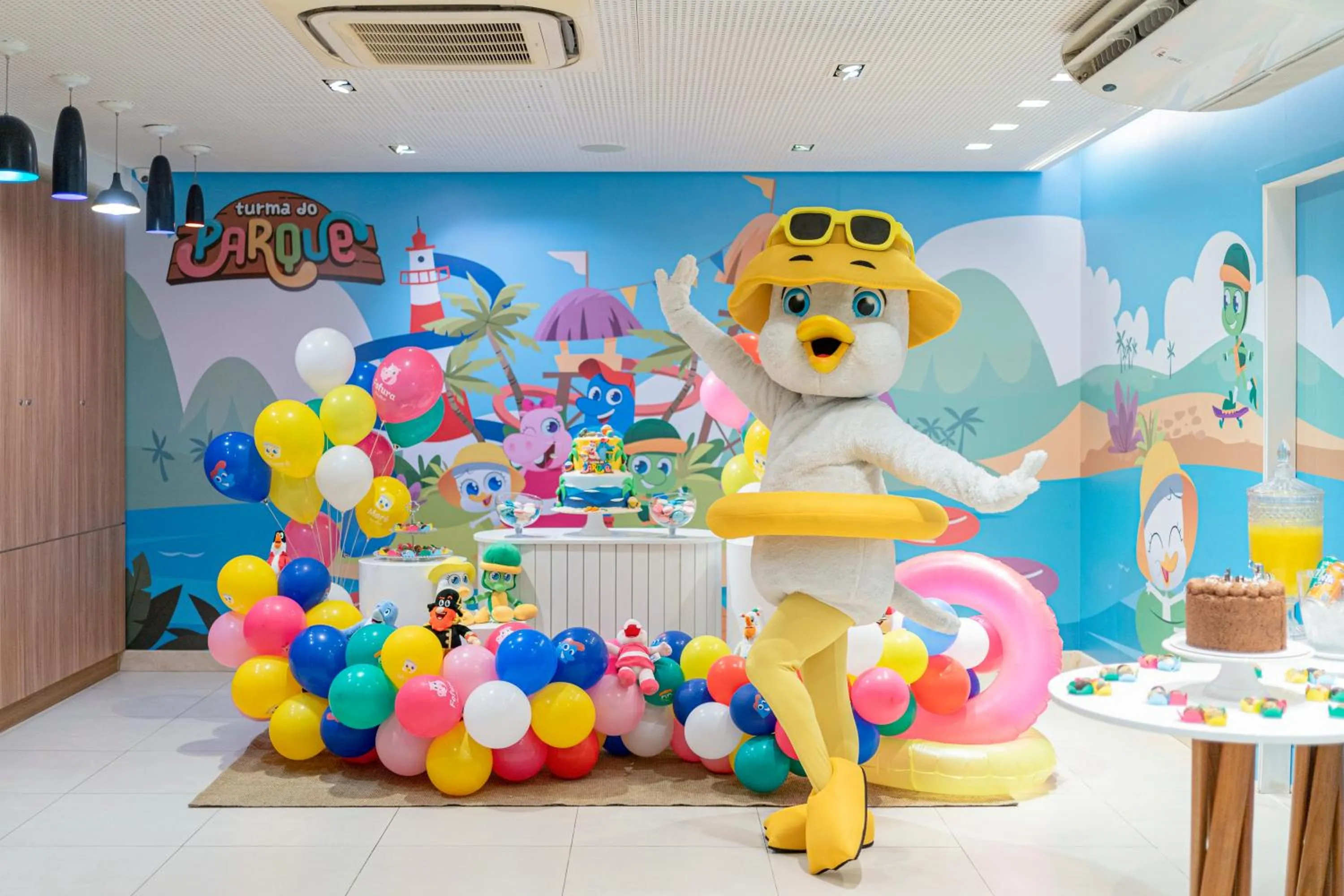 Banquet/Function facilities in Beach Park Resort - Wellness