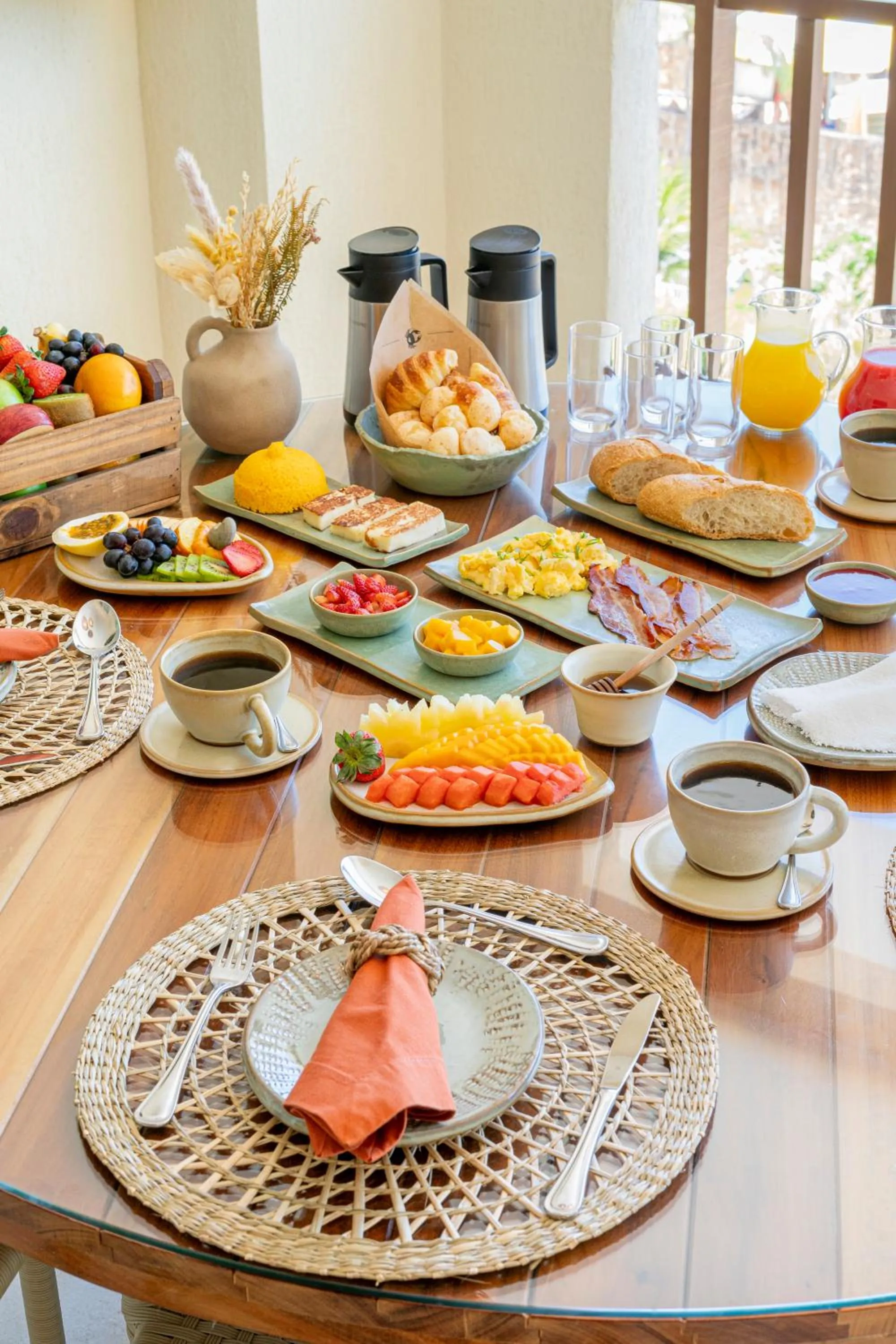 Balcony/Terrace in Beach Park Resort - Wellness