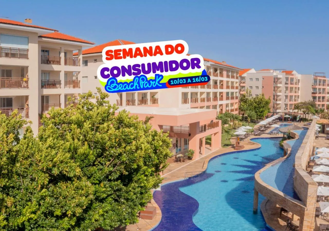 Beach Park Resort - Wellness