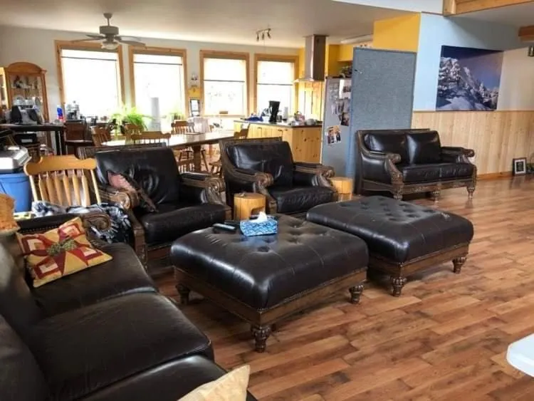 York Creek Bed & Breakfast