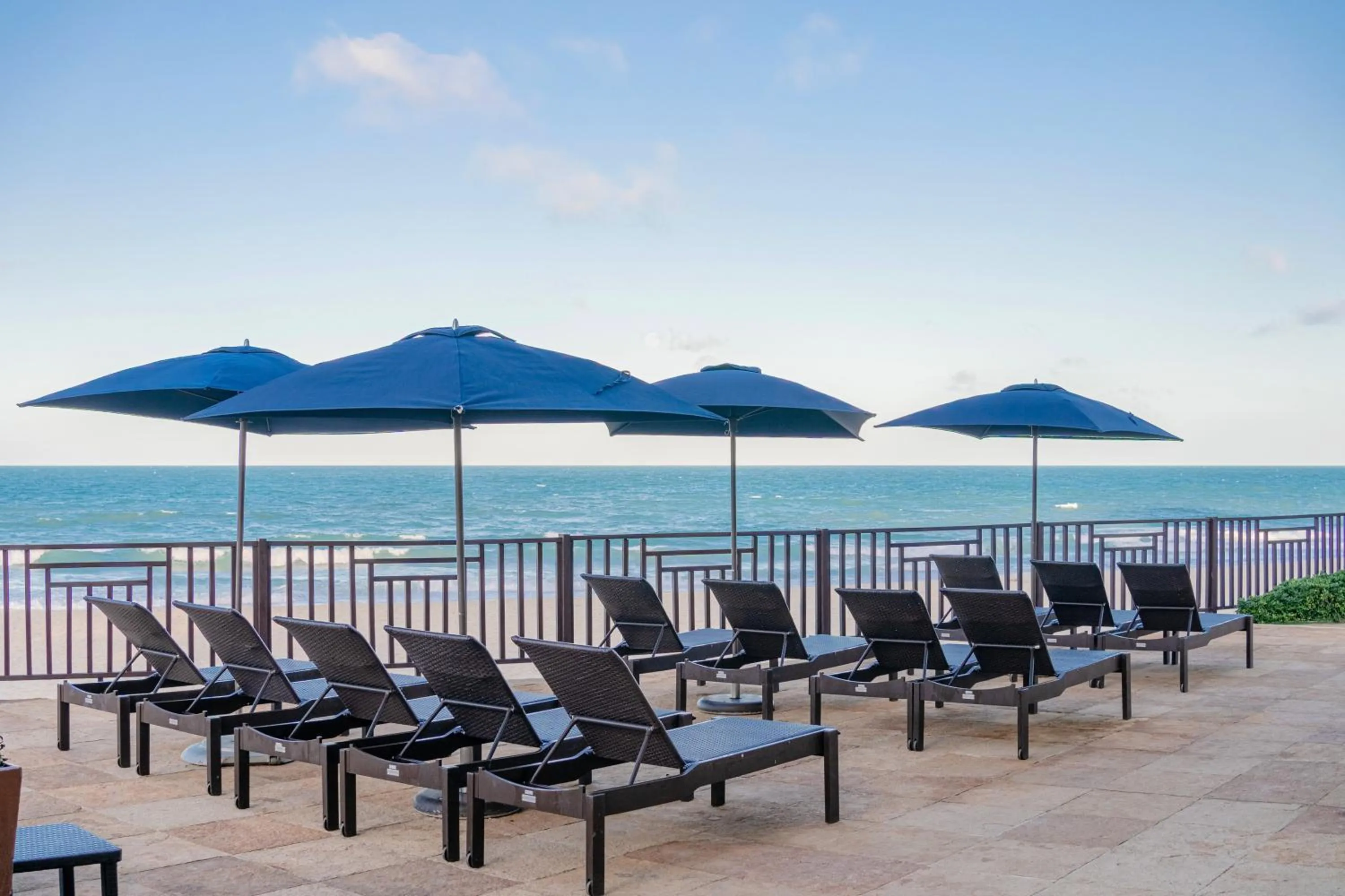 Spa and wellness centre/facilities in Beach Park Resort - Acqua