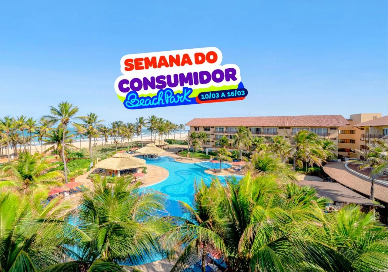 Beach Park Resort - Suites