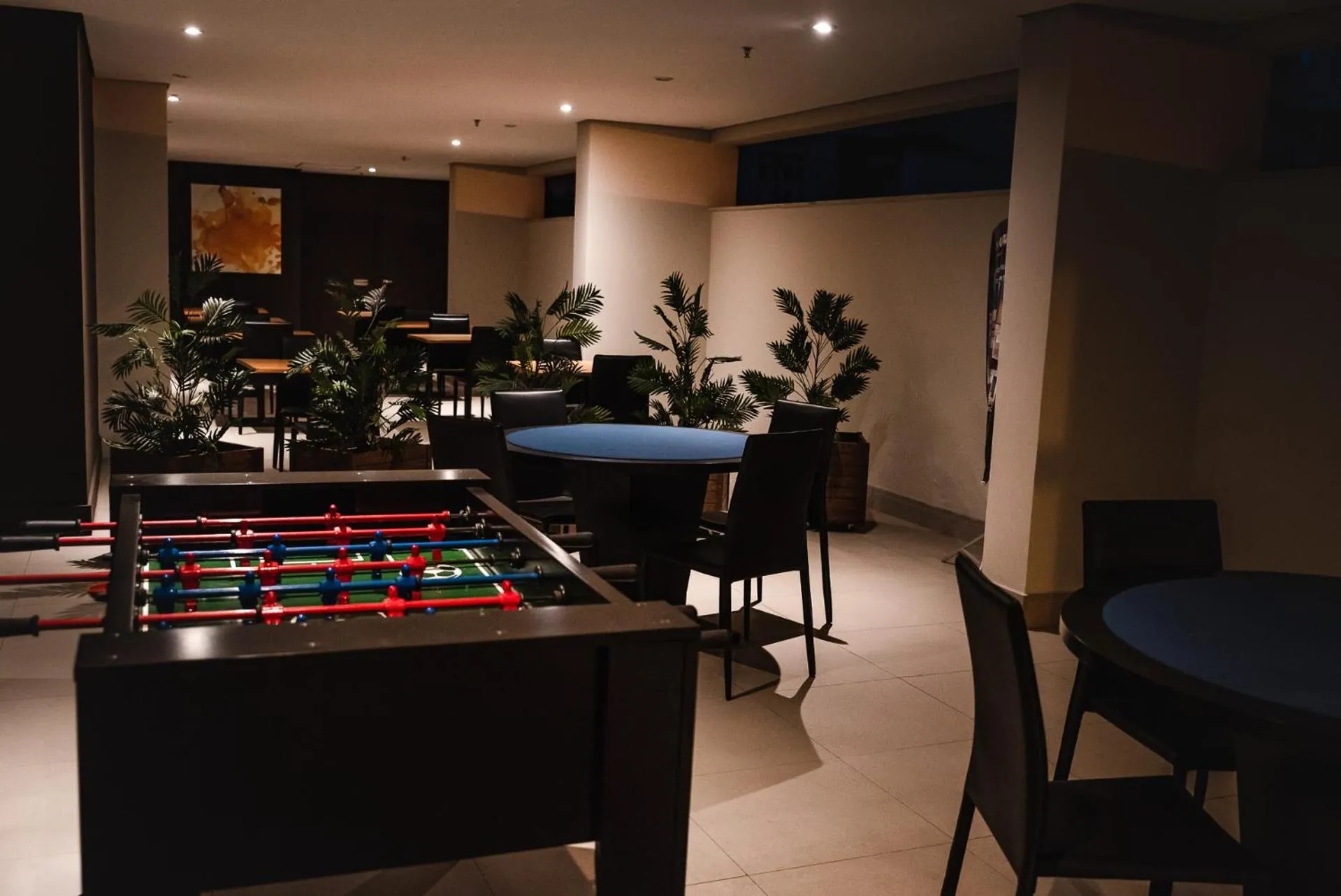 Seu lindo lar no centro Carioca