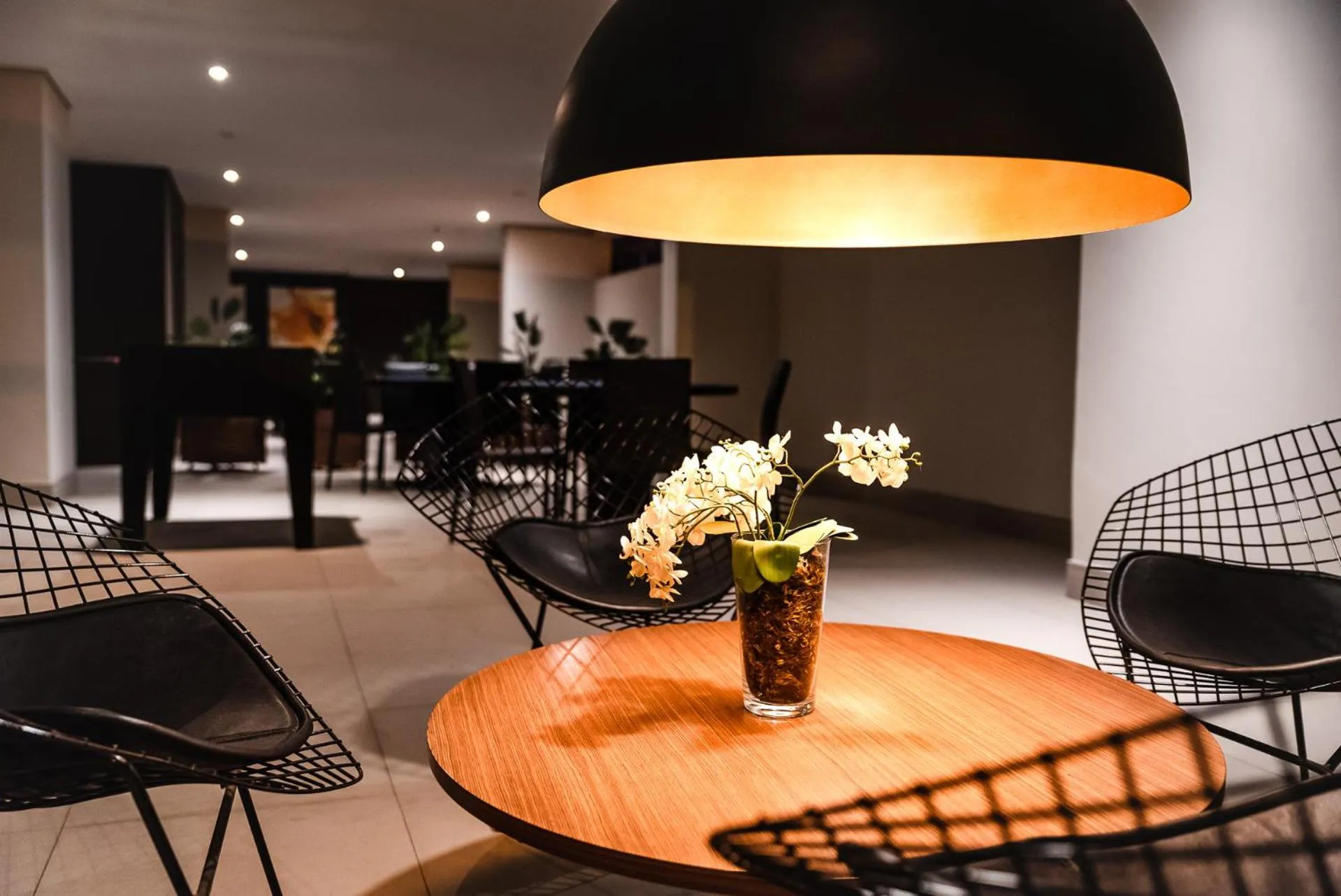 Seu lindo lar no centro Carioca