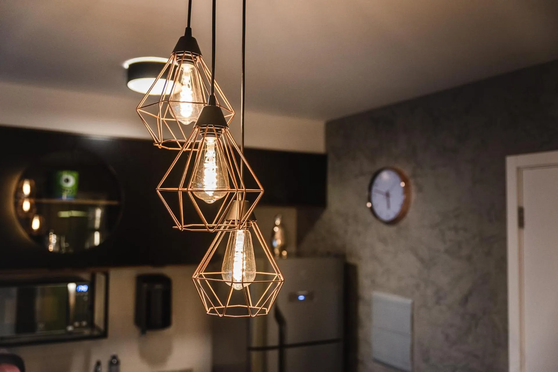 Seu lindo lar no centro Carioca