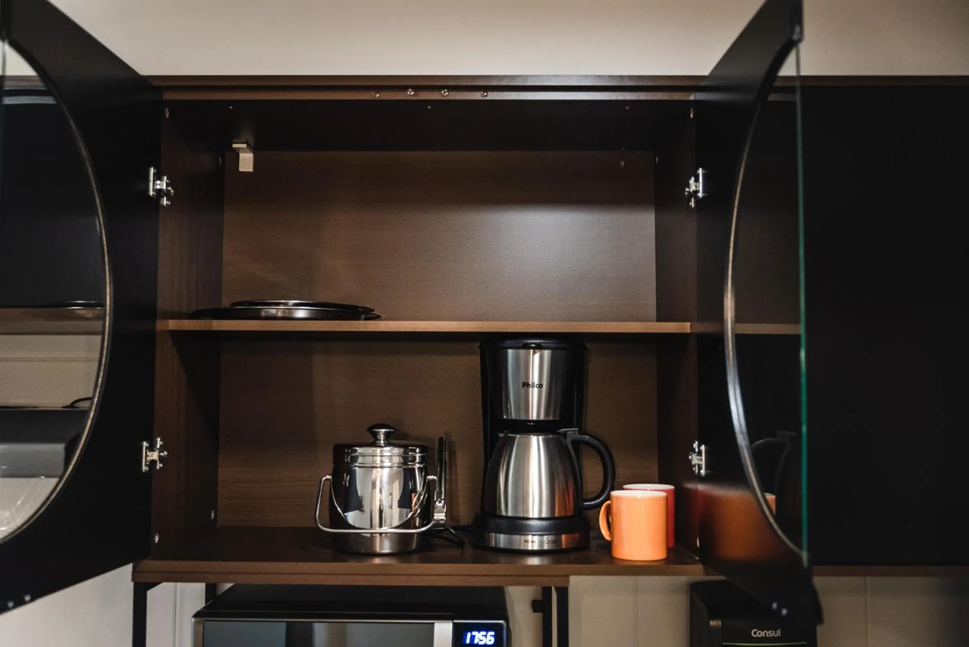 Seu lindo lar no centro Carioca