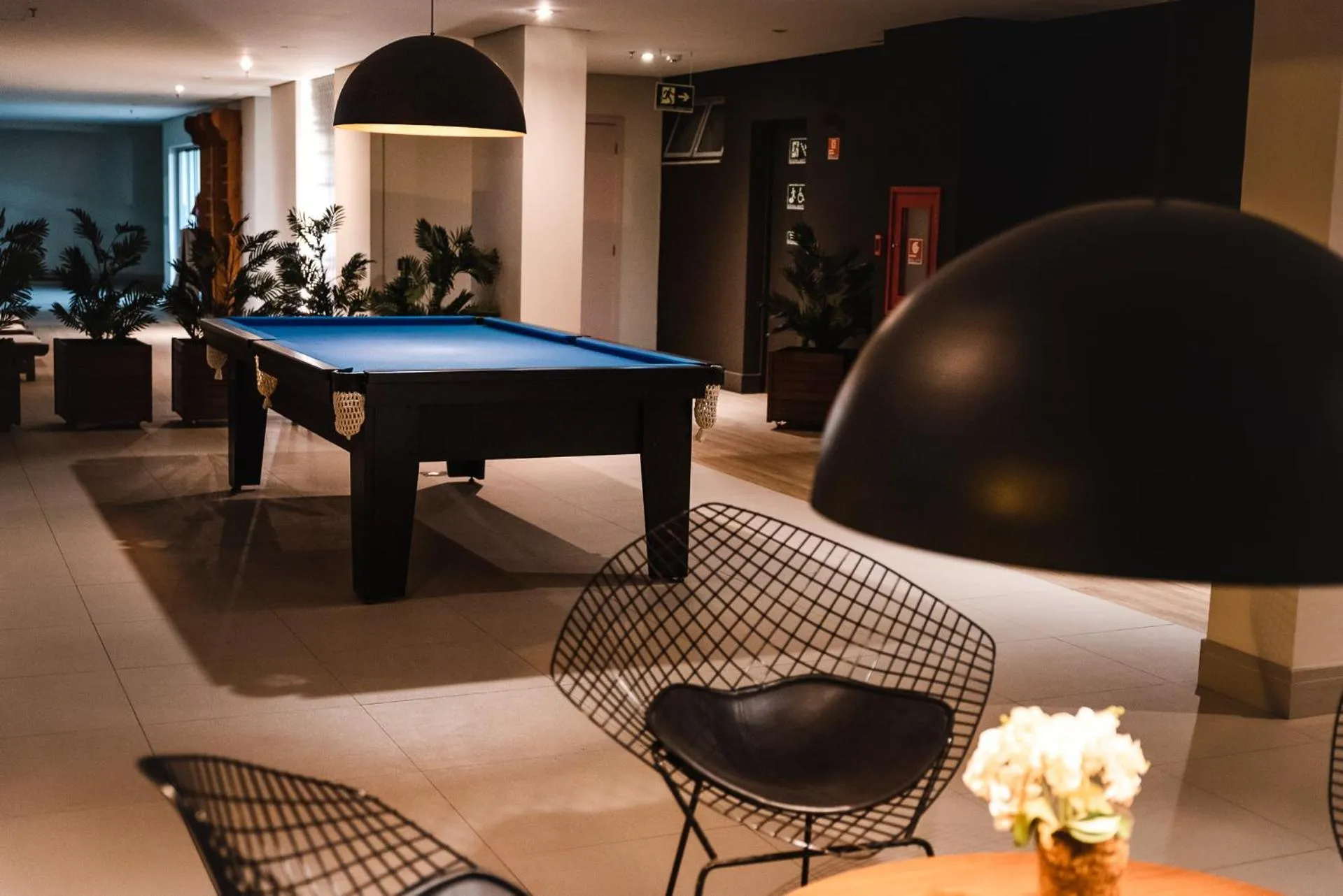 Seu lindo lar no centro Carioca