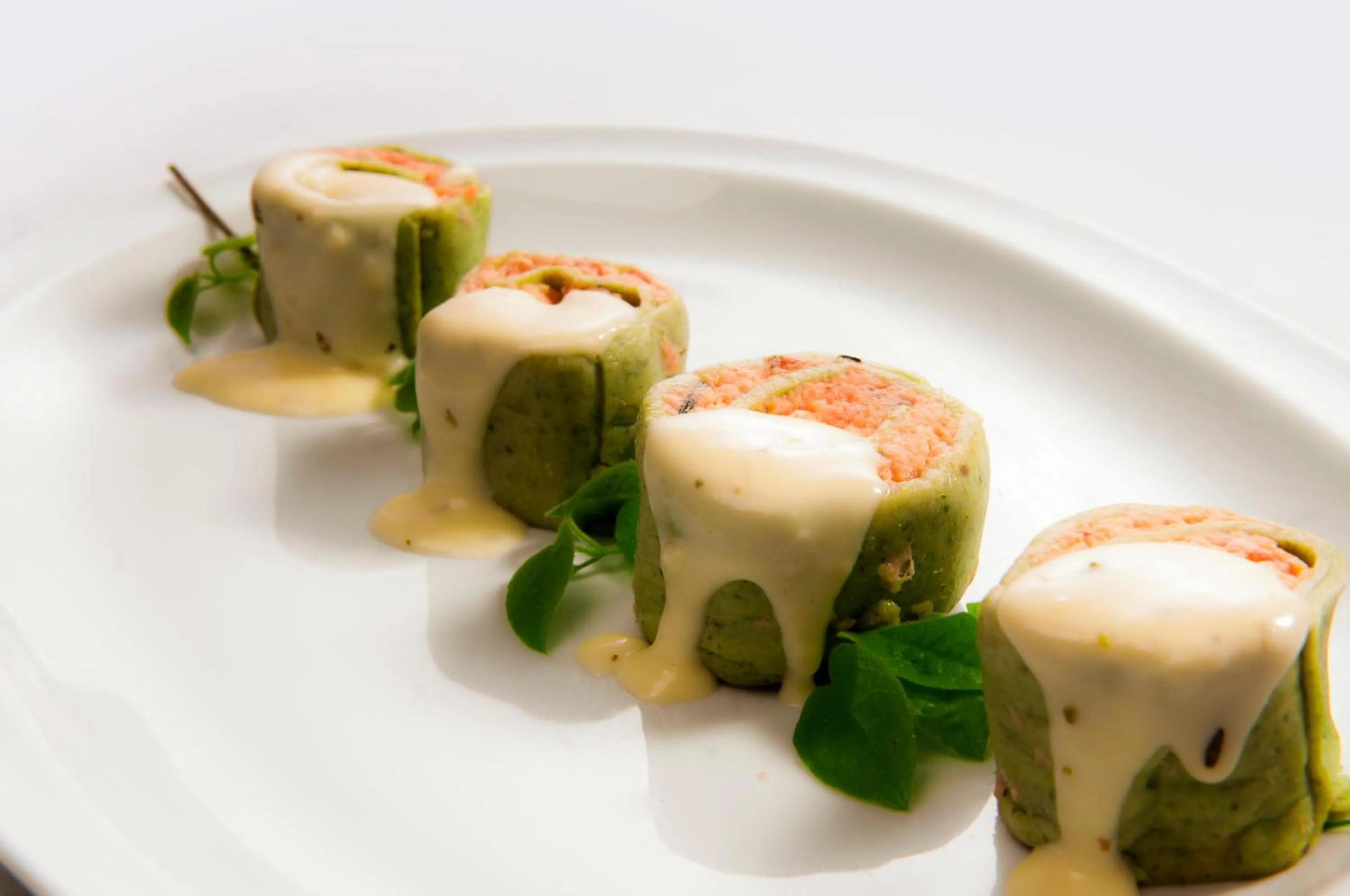 Restaurant/places to eat in Yvy Hotel de Selva