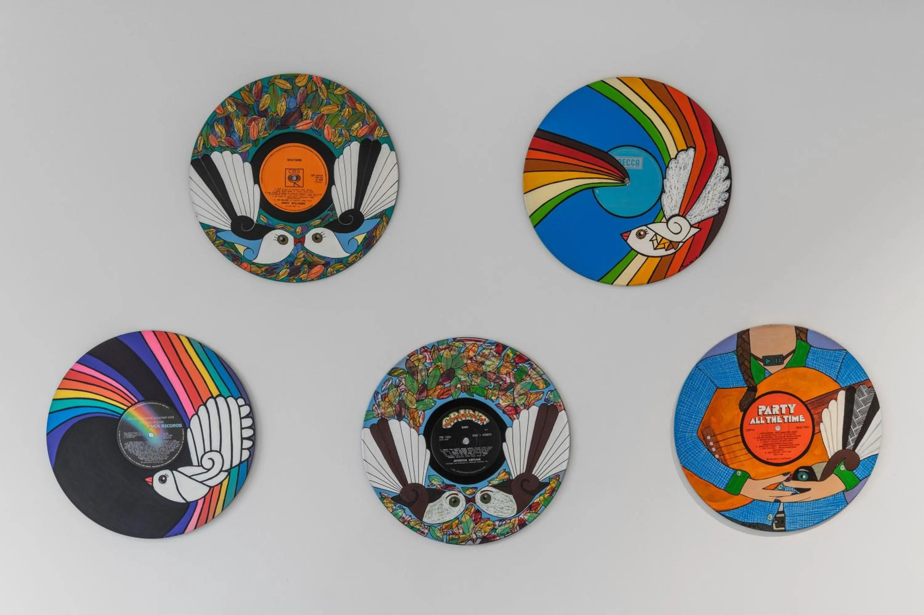 Bedroom in Roomie Apartment Hotel