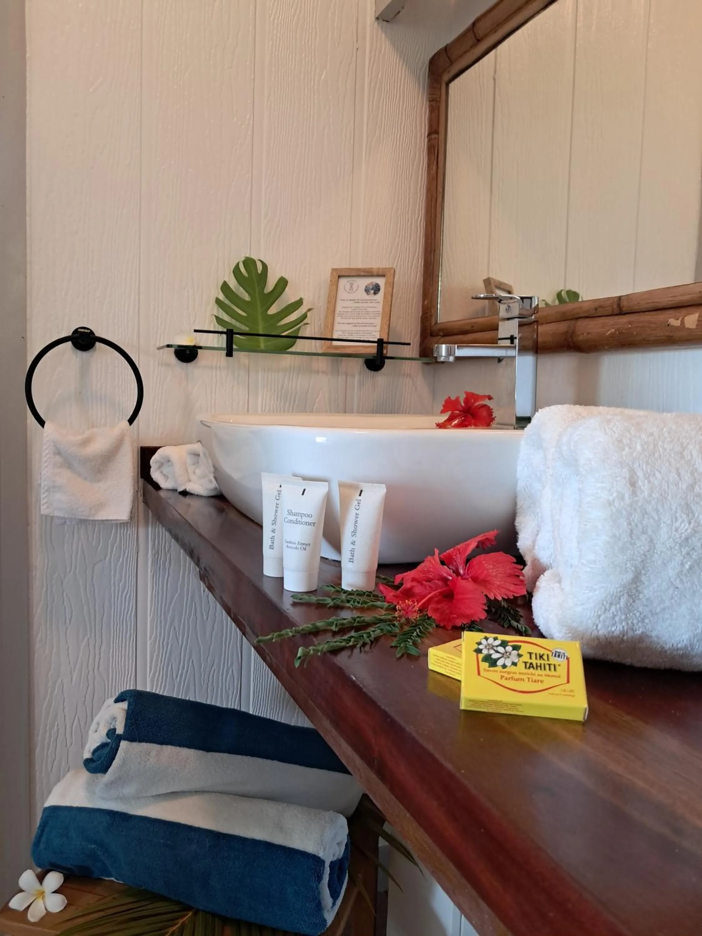 Moorea Island Beach Hotel