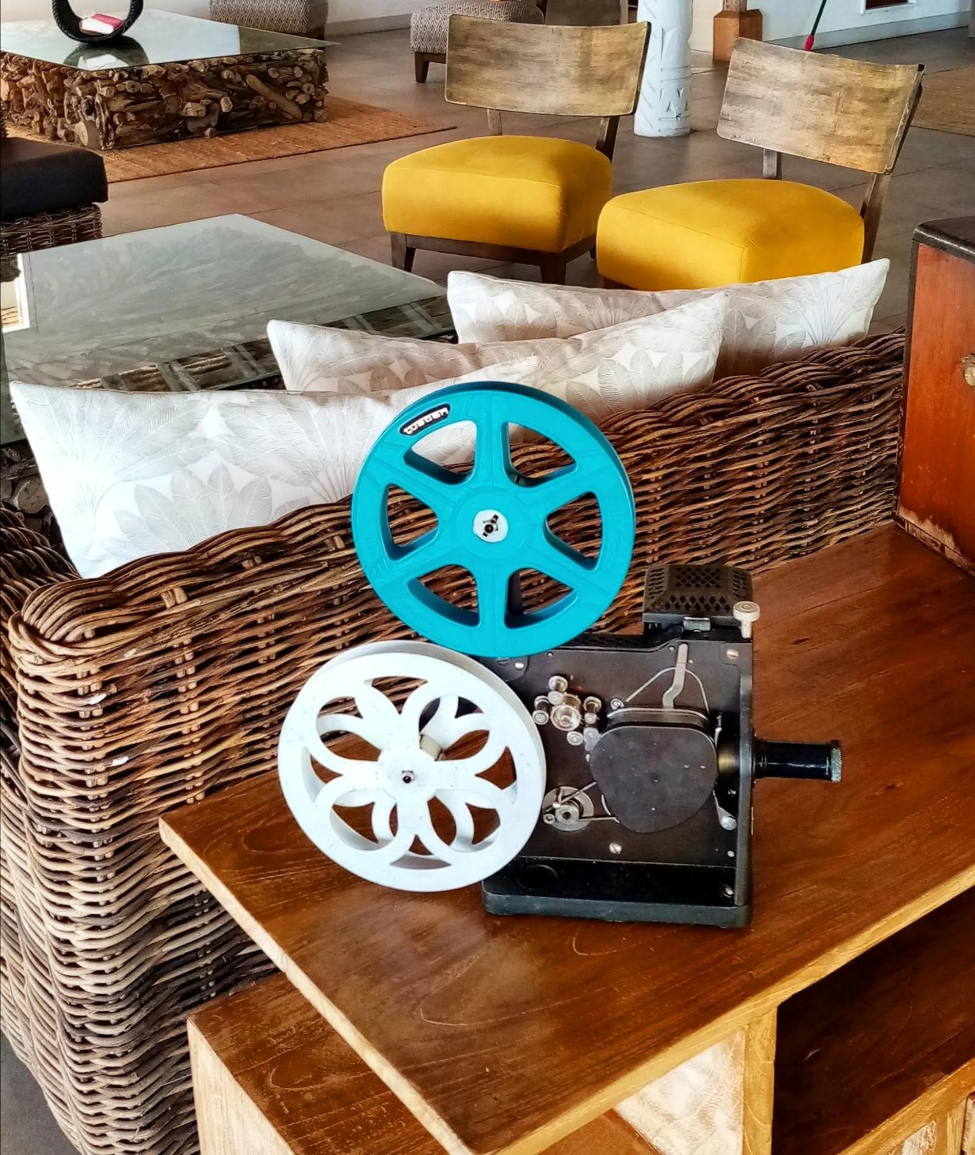 Moorea Island Beach Hotel