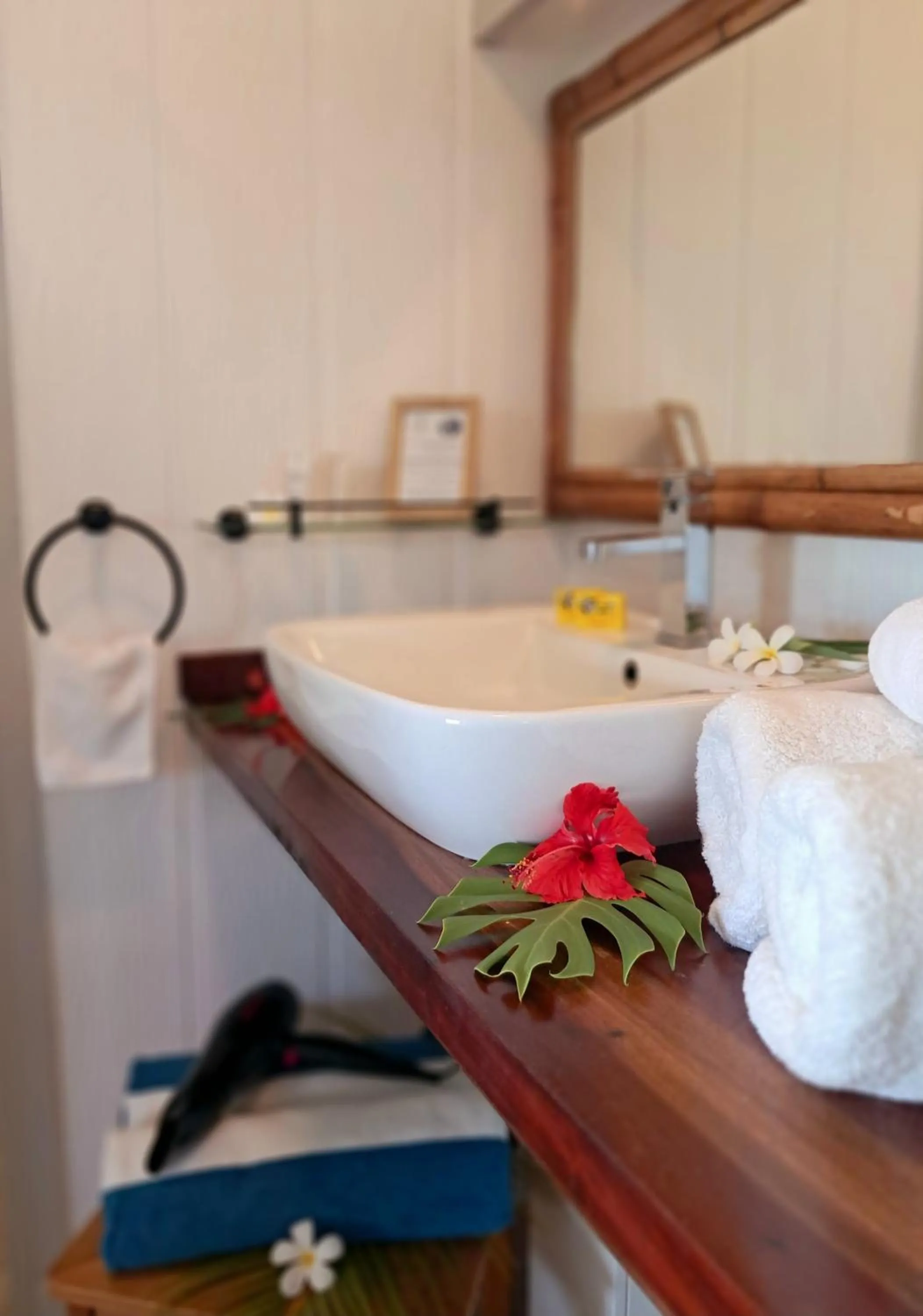 Moorea Island Beach Hotel