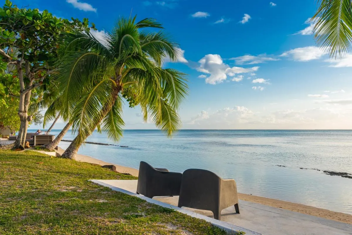 Moorea Island Beach Hotel