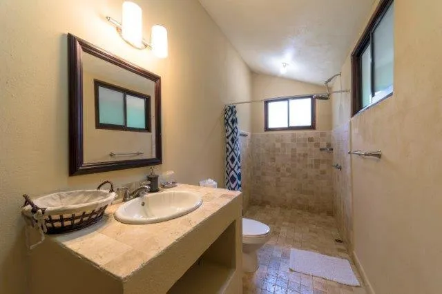 Hotel Jinetes de Osa