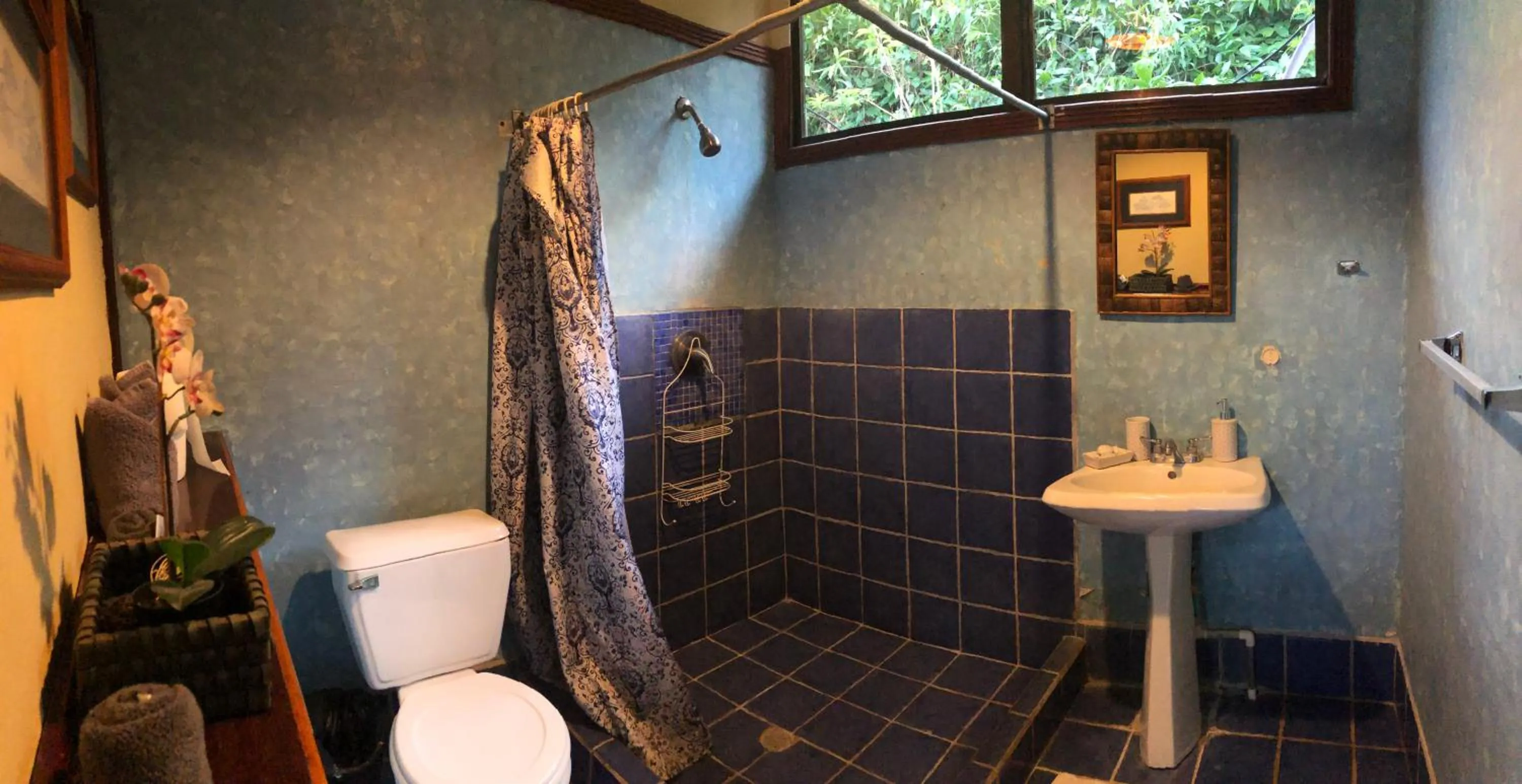 Hotel Jinetes de Osa