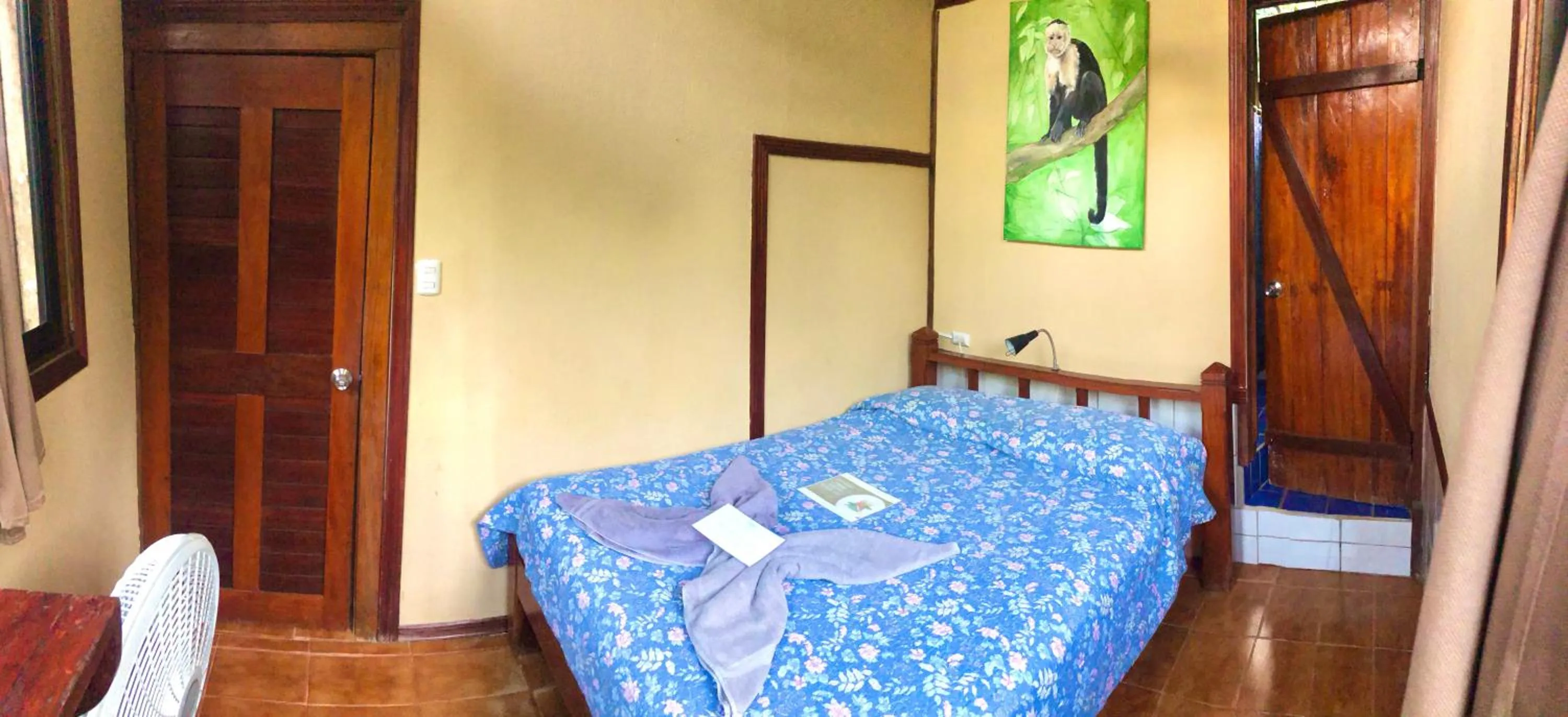 Hotel Jinetes de Osa