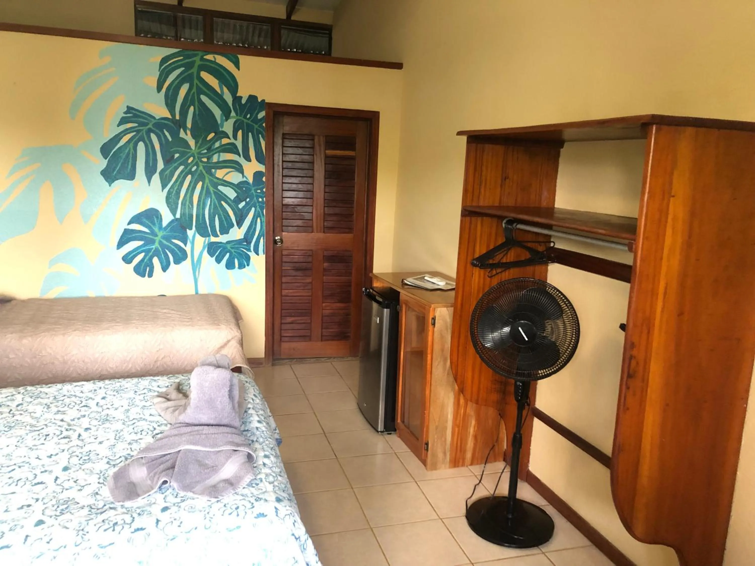 Hotel Jinetes de Osa