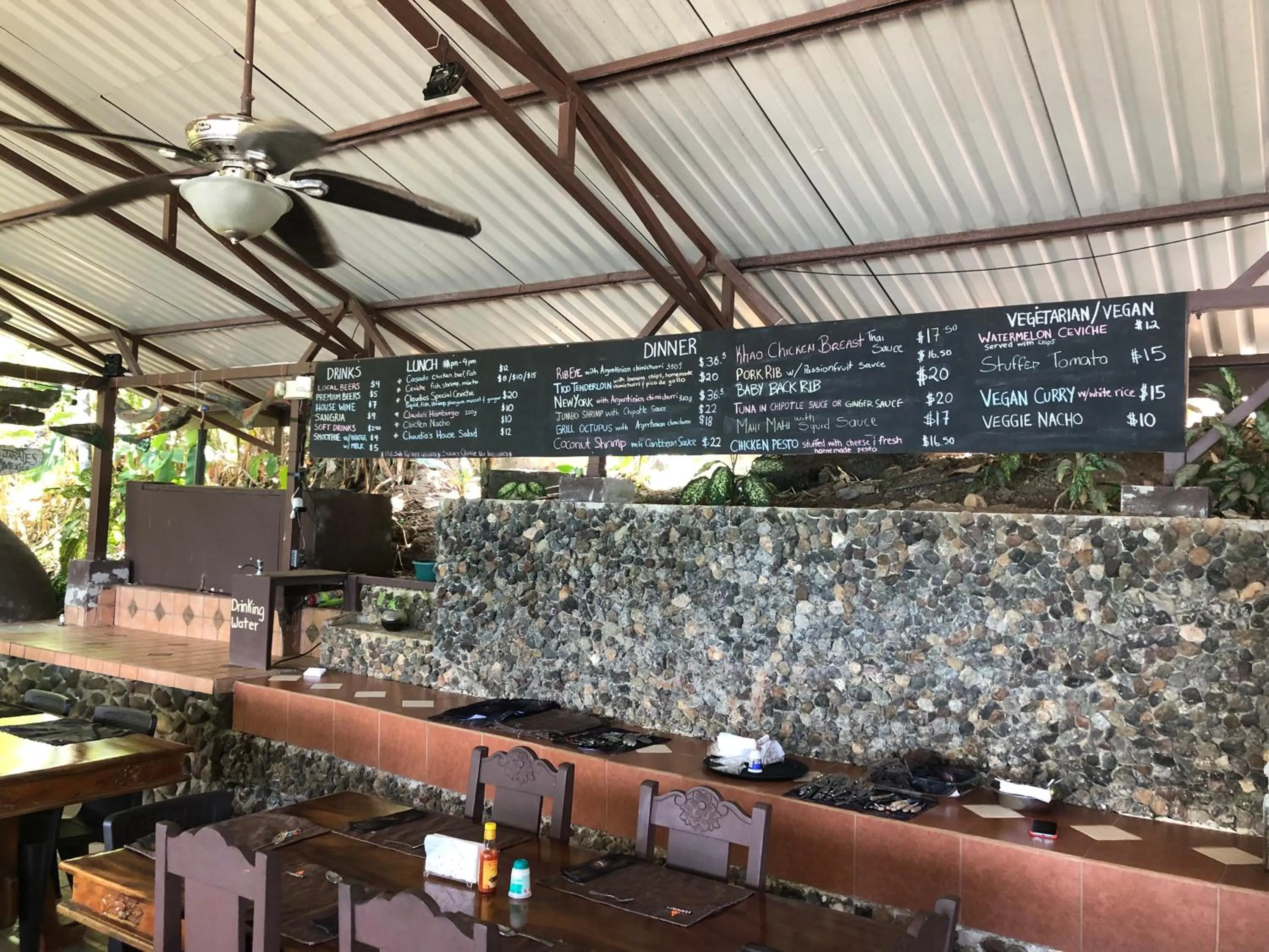 Hotel Jinetes de Osa