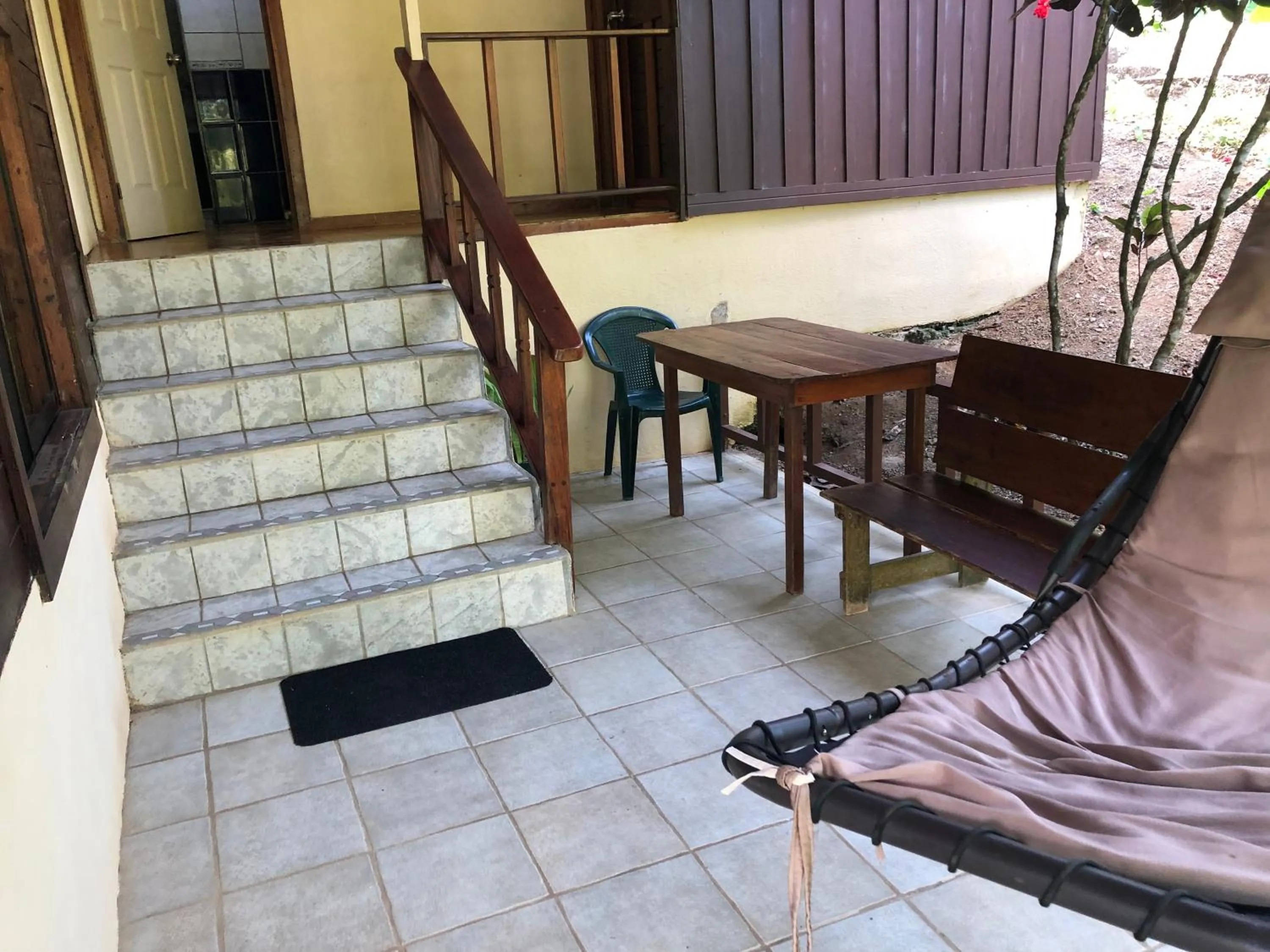 Hotel Jinetes de Osa