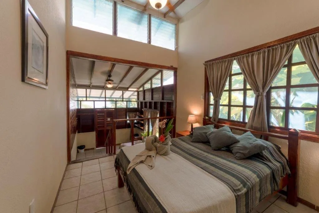 Hotel Jinetes de Osa