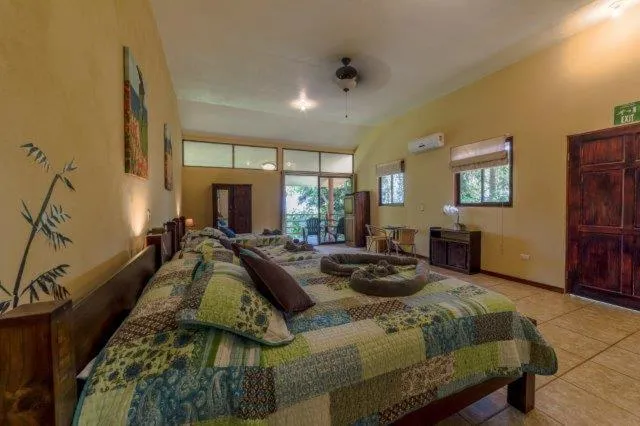 Hotel Jinetes de Osa